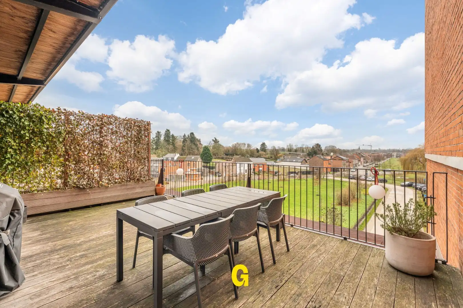 Stijlvol luxueus loftappartement (138 m²) met twee slaapkamers en standplaats in residentie De Chocoladefabriek foto 42