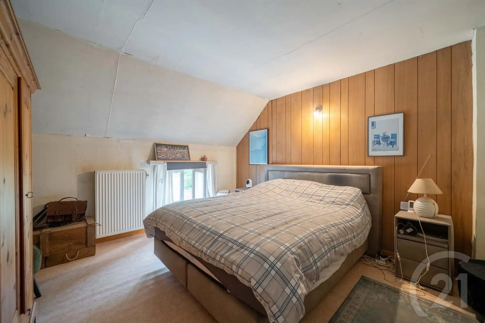 Landelijke woning met veel potentieel  foto 12