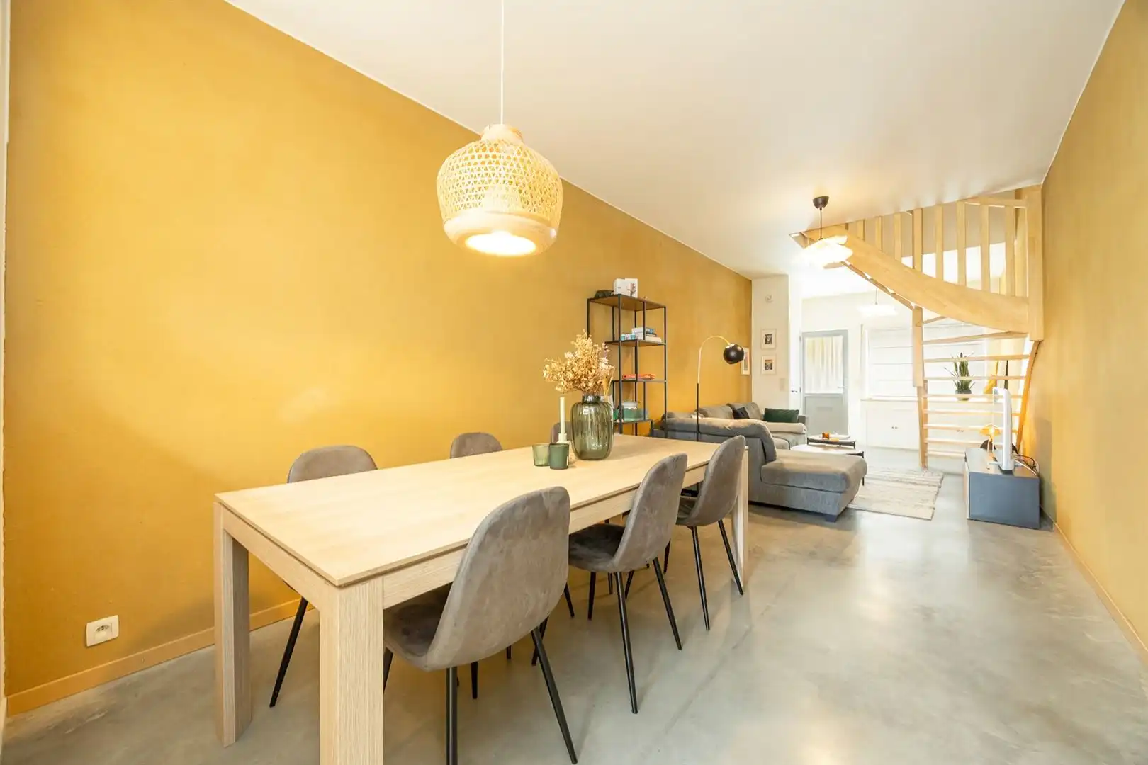 Huis foto 5