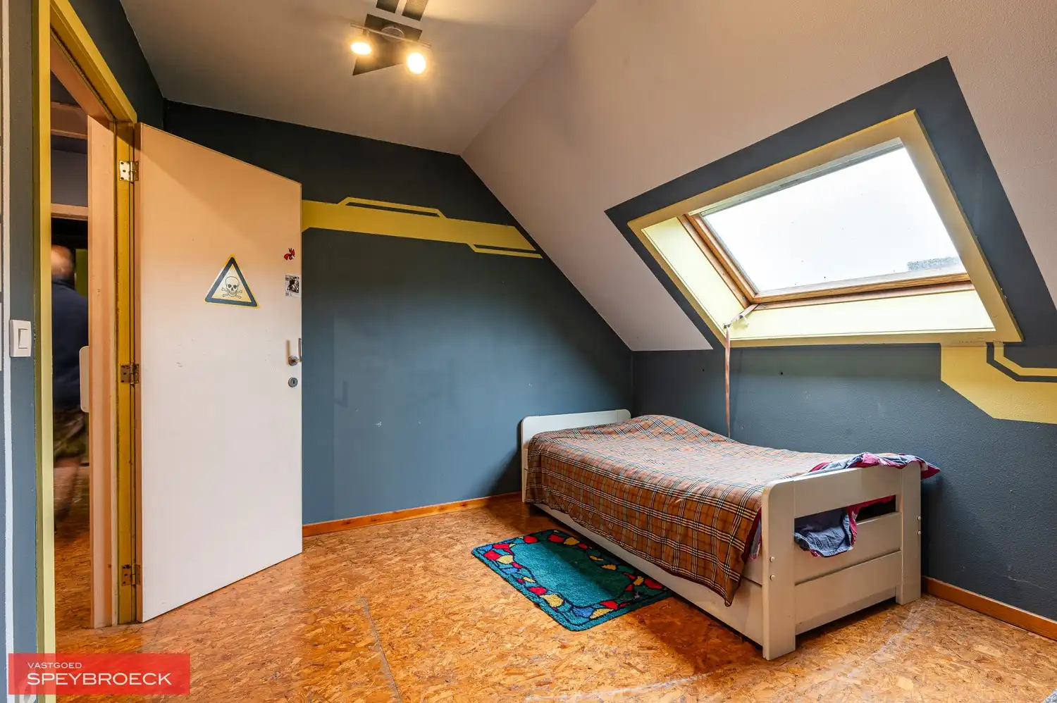 TE KOOP IN GAVERE foto 12