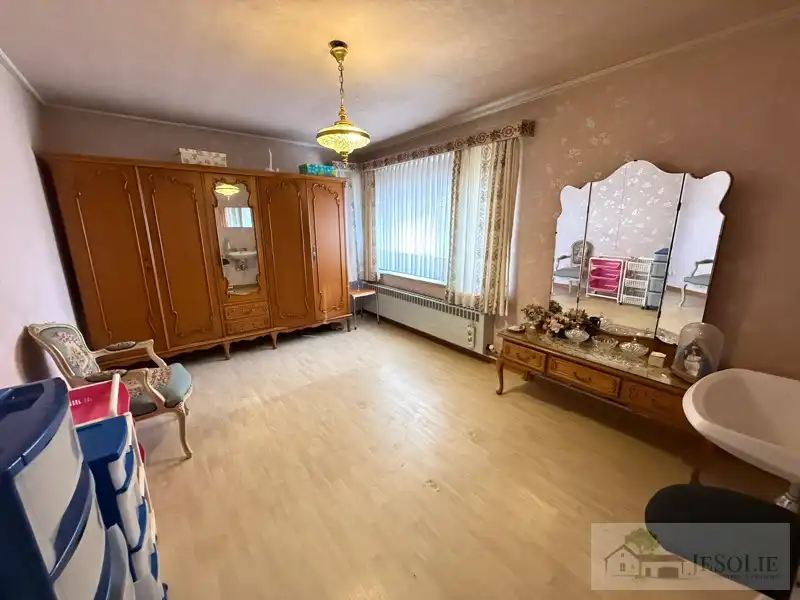 Gezinswoning op 10a69ca - 4 slpk + extra's foto 15