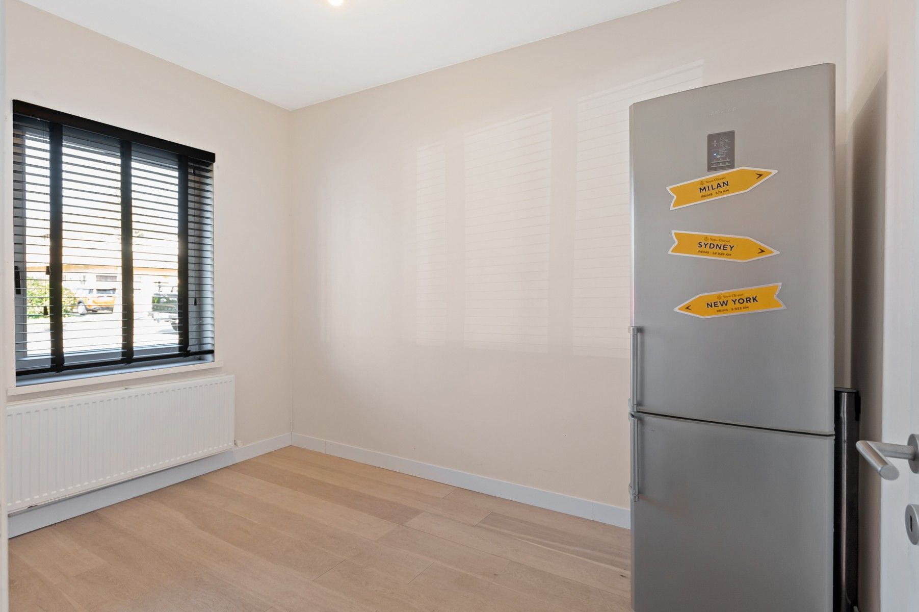 Veelzijdige woning op centrale ligging foto 9