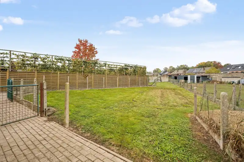 Zeer goed onderhouden gezinswoning op 15are 47ca foto 32