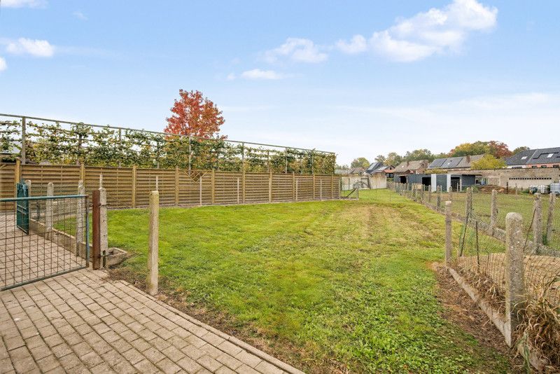 Zeer goed onderhouden gezinswoning op 15are 47ca foto 32