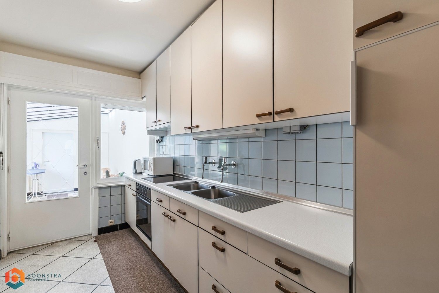 Op te frissen woning met 3 slpkrs te Sint-Katelijne-Waver foto 8