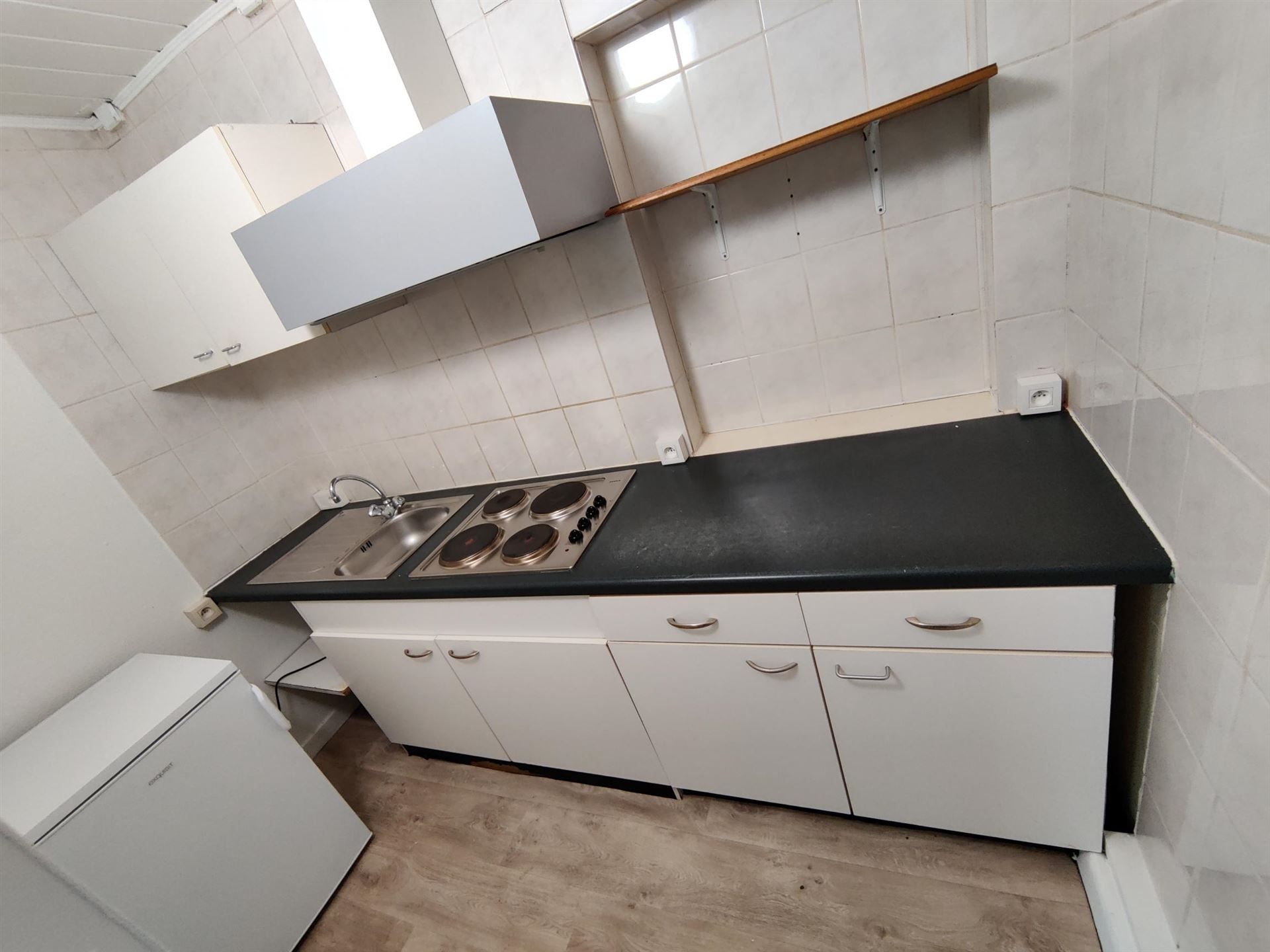 Appartement met 1 slaapkamer foto 2