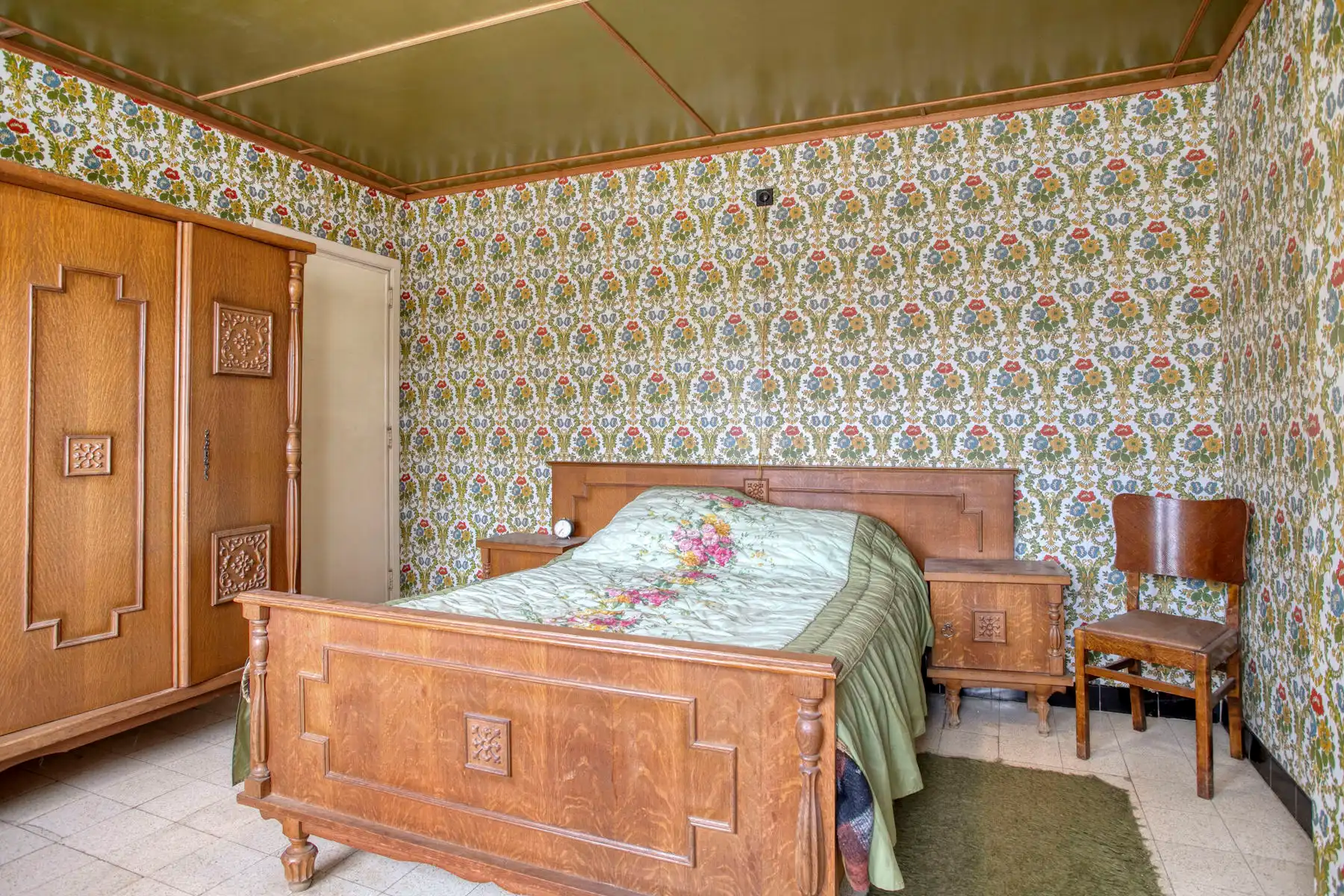 Renovatieproject met 3 slaapkamers en een prachtig uitzicht foto 7