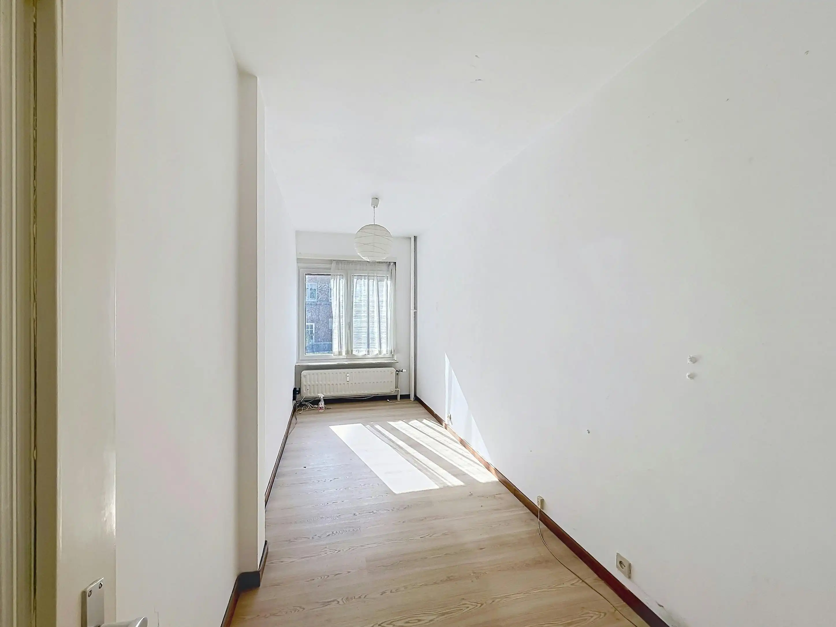 Appartement op het eerste verdiep te koop in Strombeek-Bever foto 10