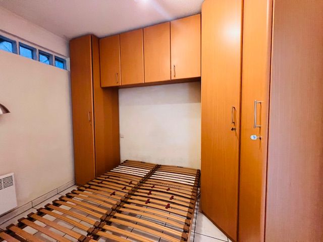 Appartement met 1 kamer en zijdelings zeezicht en duinenzicht foto 11