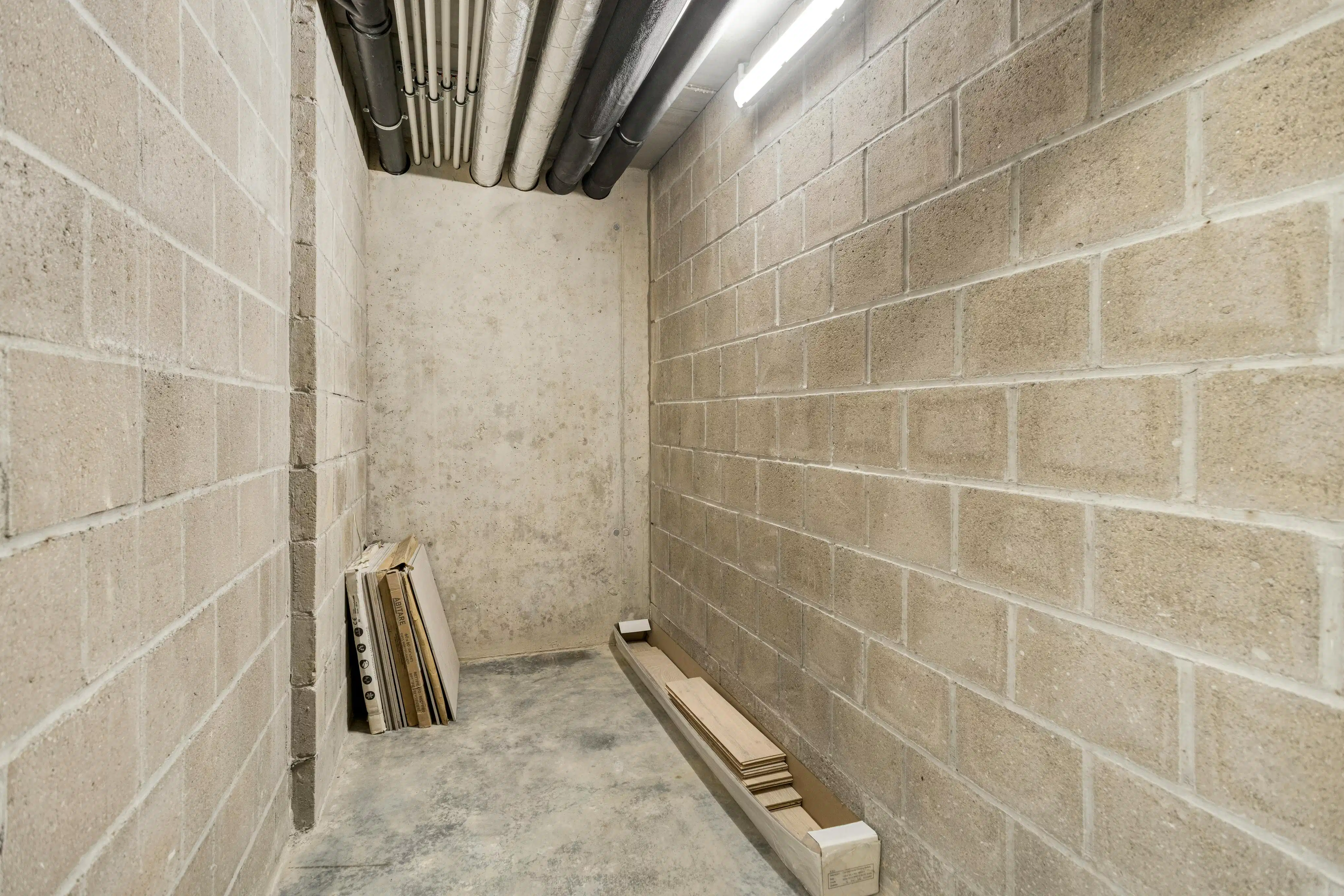 Zonovergoten penthouse met EPC A-label te koop in Wilrijk  foto 21