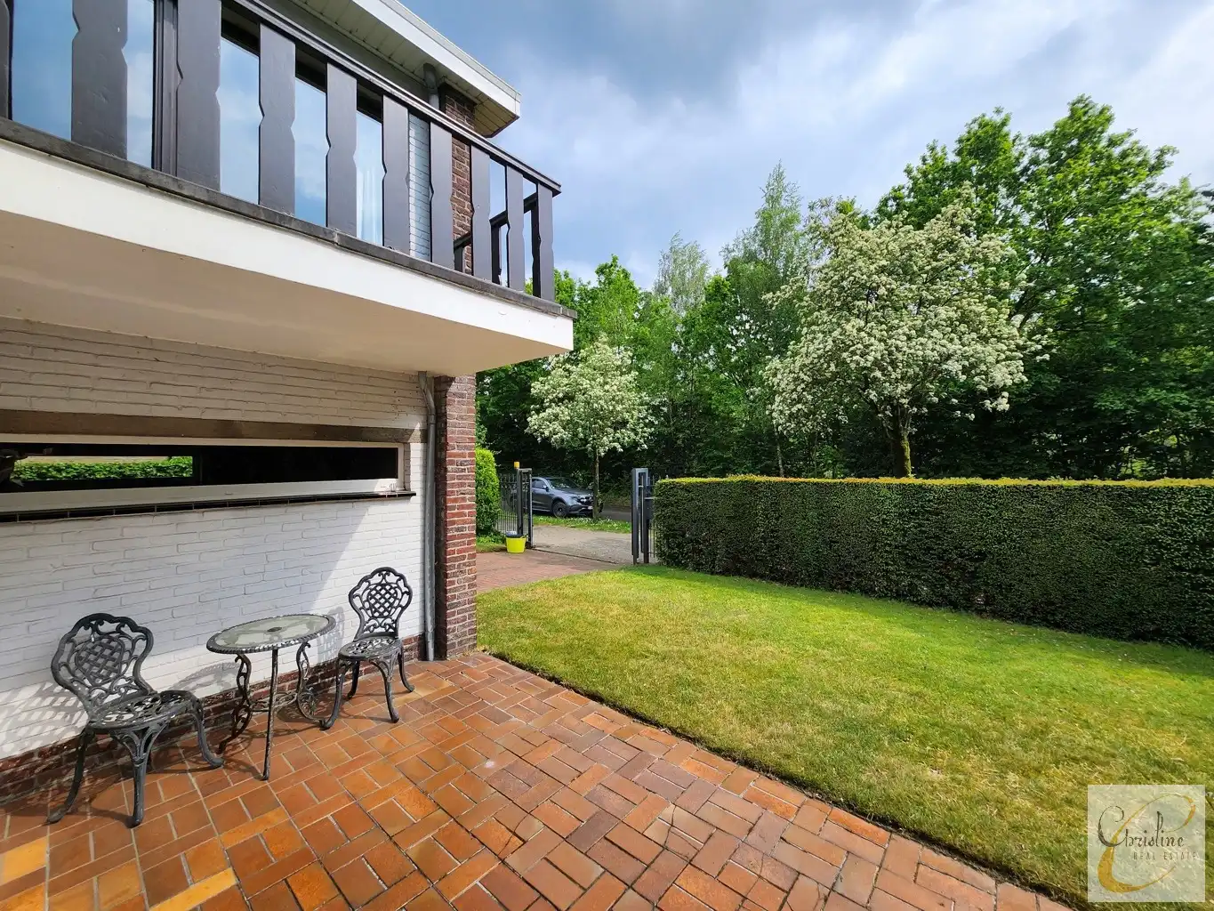 Villa met karakter op toplocatie foto 7