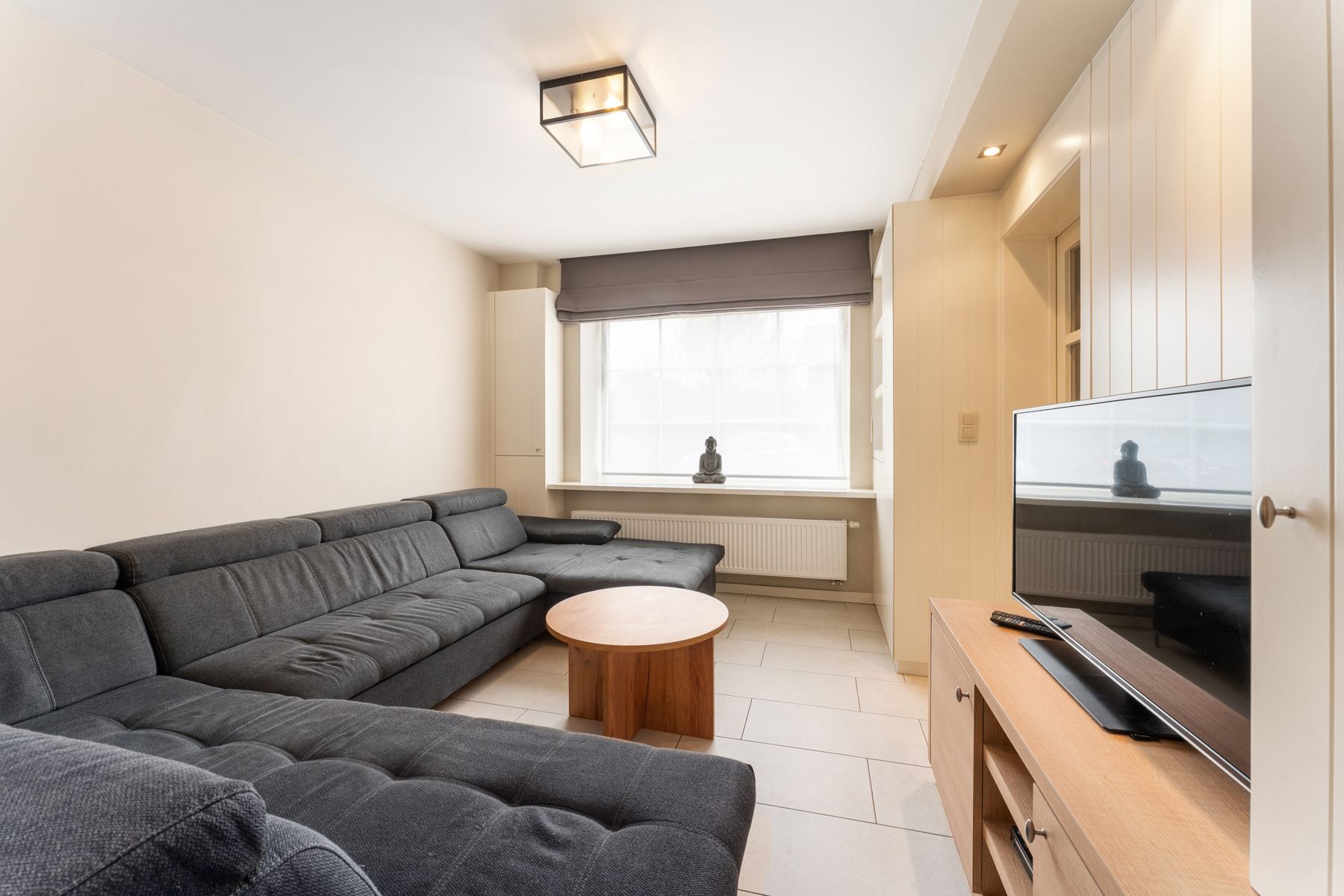 Landelijk ingerichte woning in Izegem foto 4