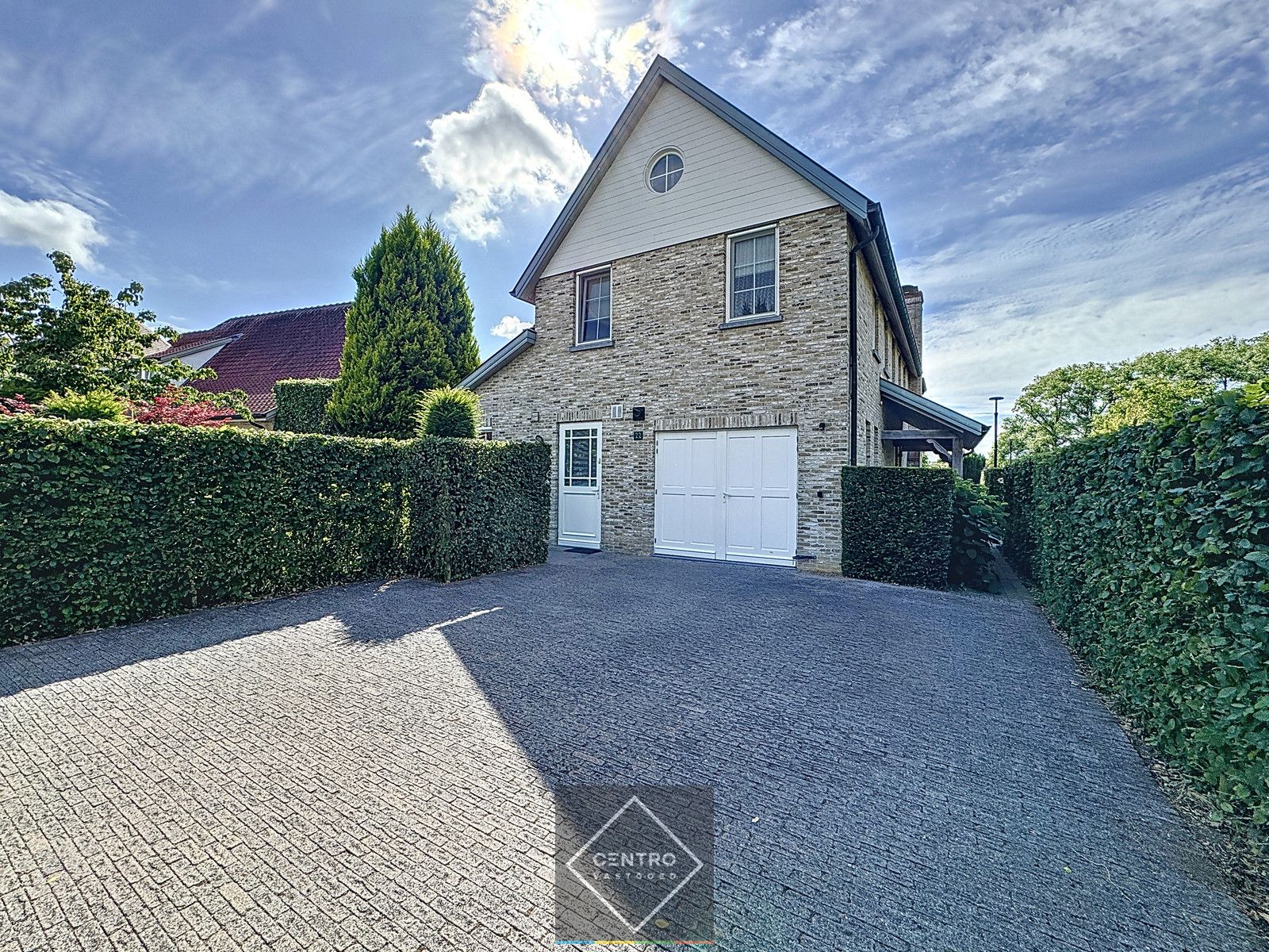 Prachtige VILLA op één van de mooiste locaties van Sluis! foto 27