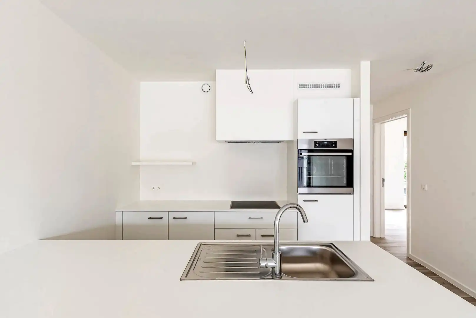 Prachtig appartement gelegen in woonproject “Minnehof”! foto 4