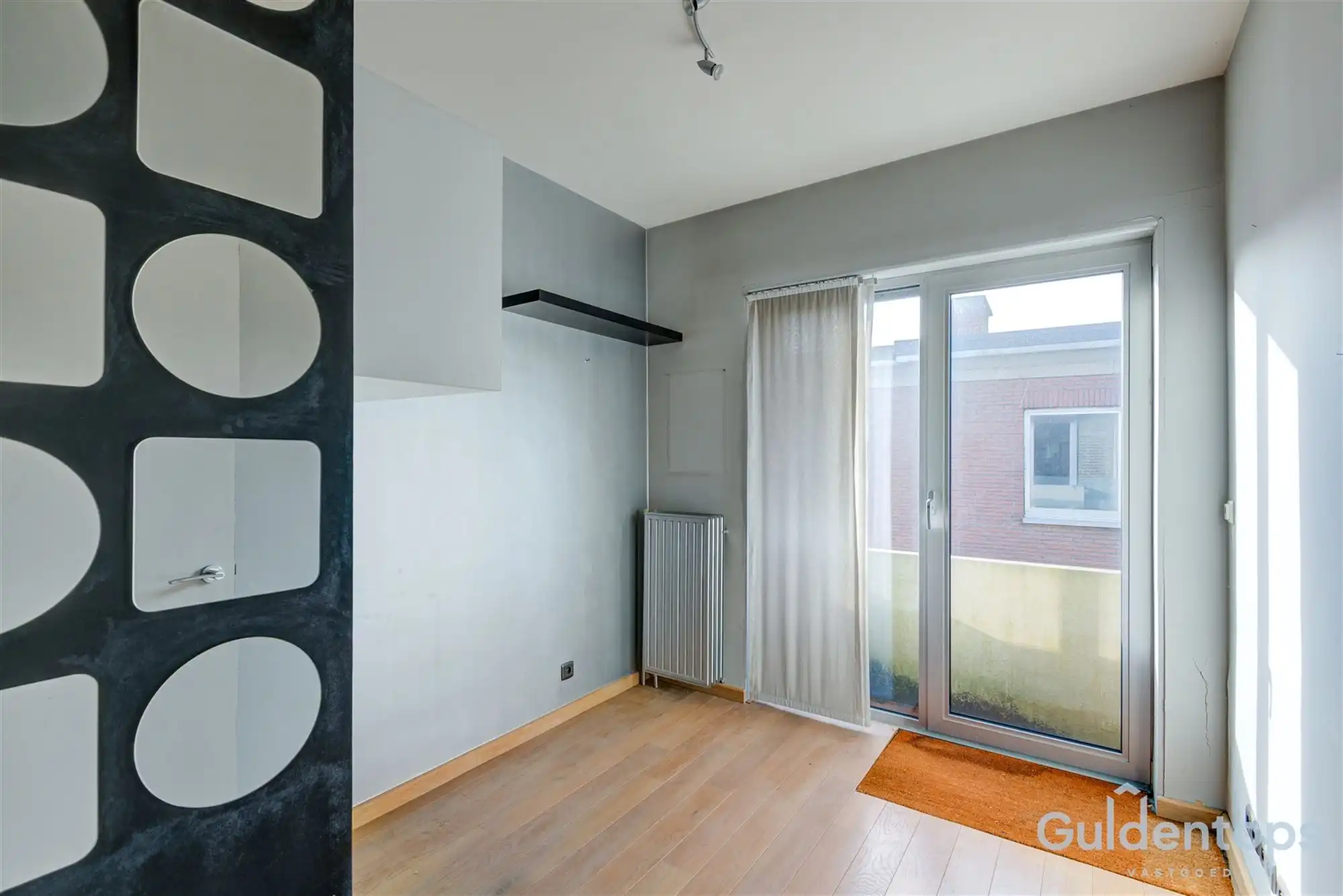 3-slaapkamerappartement op knappe ligging foto 13