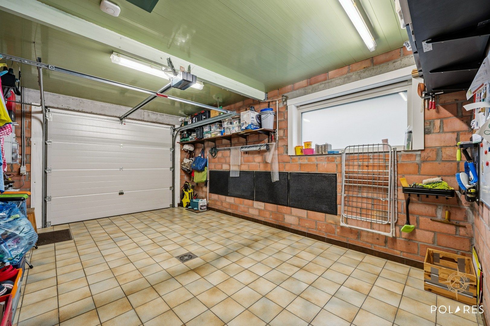 Instapklare bungalow met ruime tuin te Korbeek-Lo foto 22