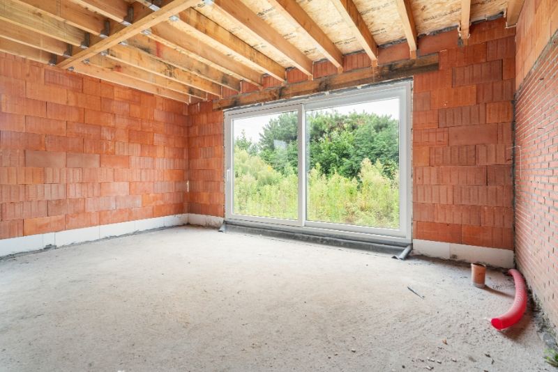 Woning HOB op 415m² grondoppervlak foto 5