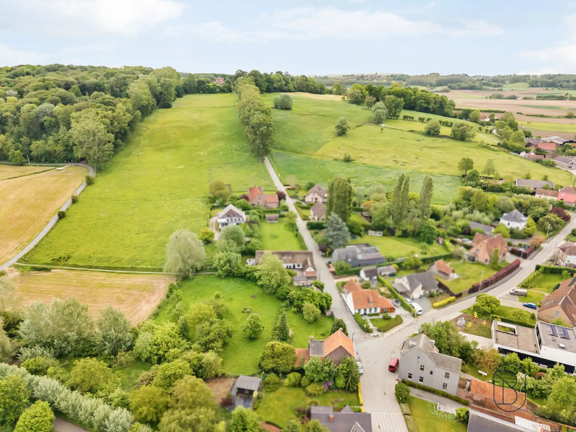 Af te breken woning (6% BTW mog.), a/d voet v/d Koppenberg. foto 7