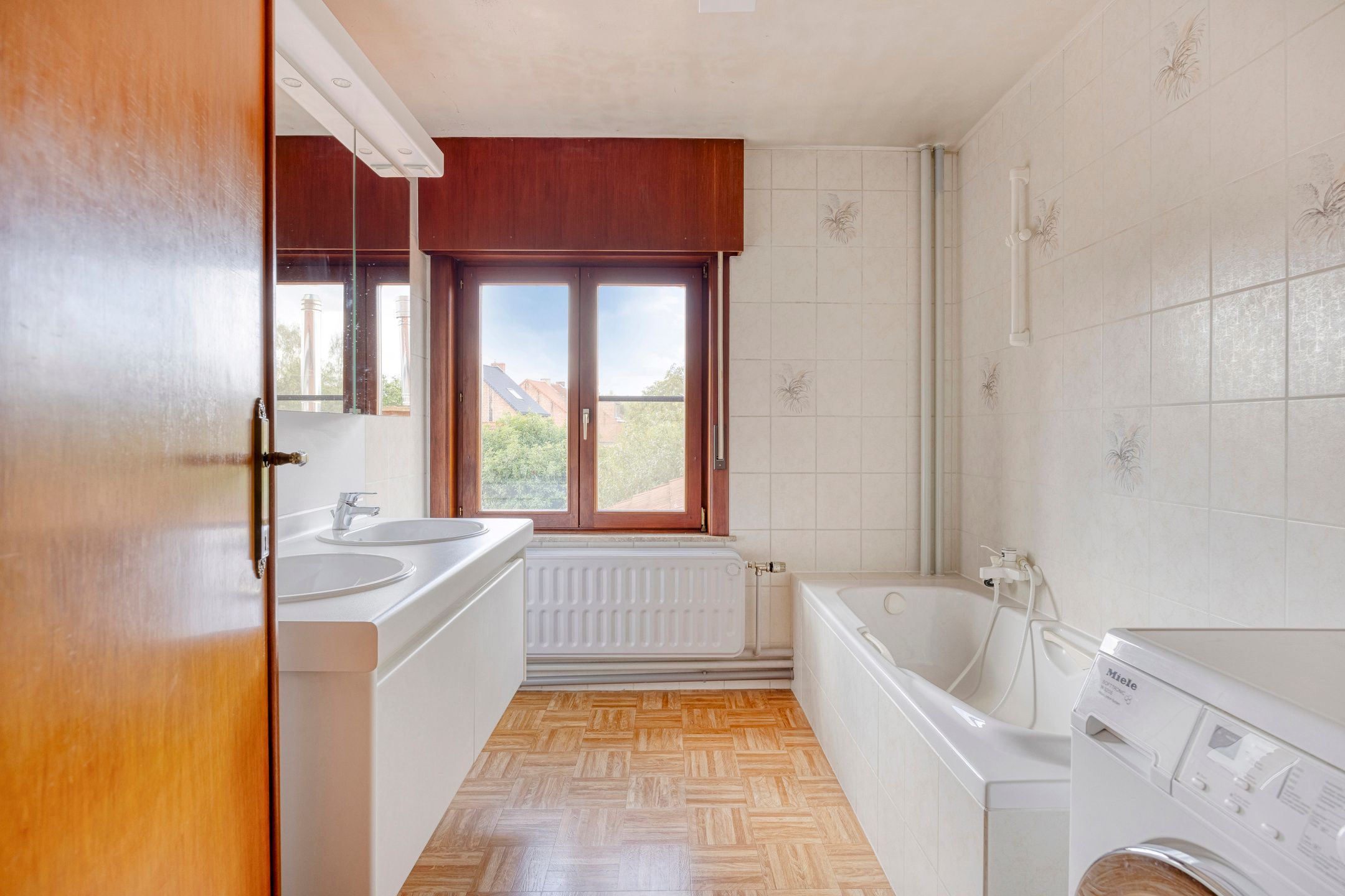 Te renoveren woning op centrale ligging in Wezemaal foto 13