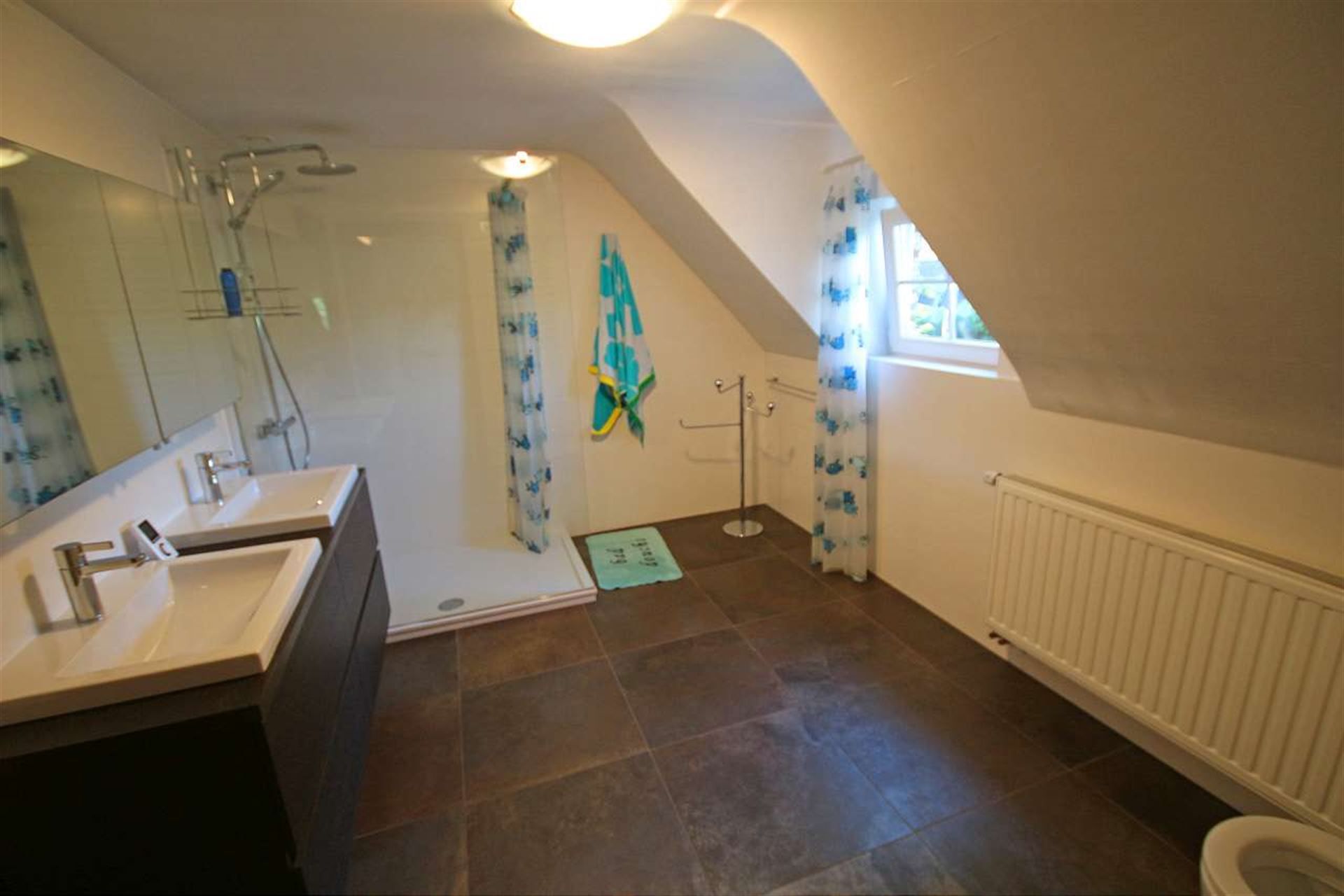 Ruime charmante villa gelegen aan de rand van het zoniënwoud foto 17