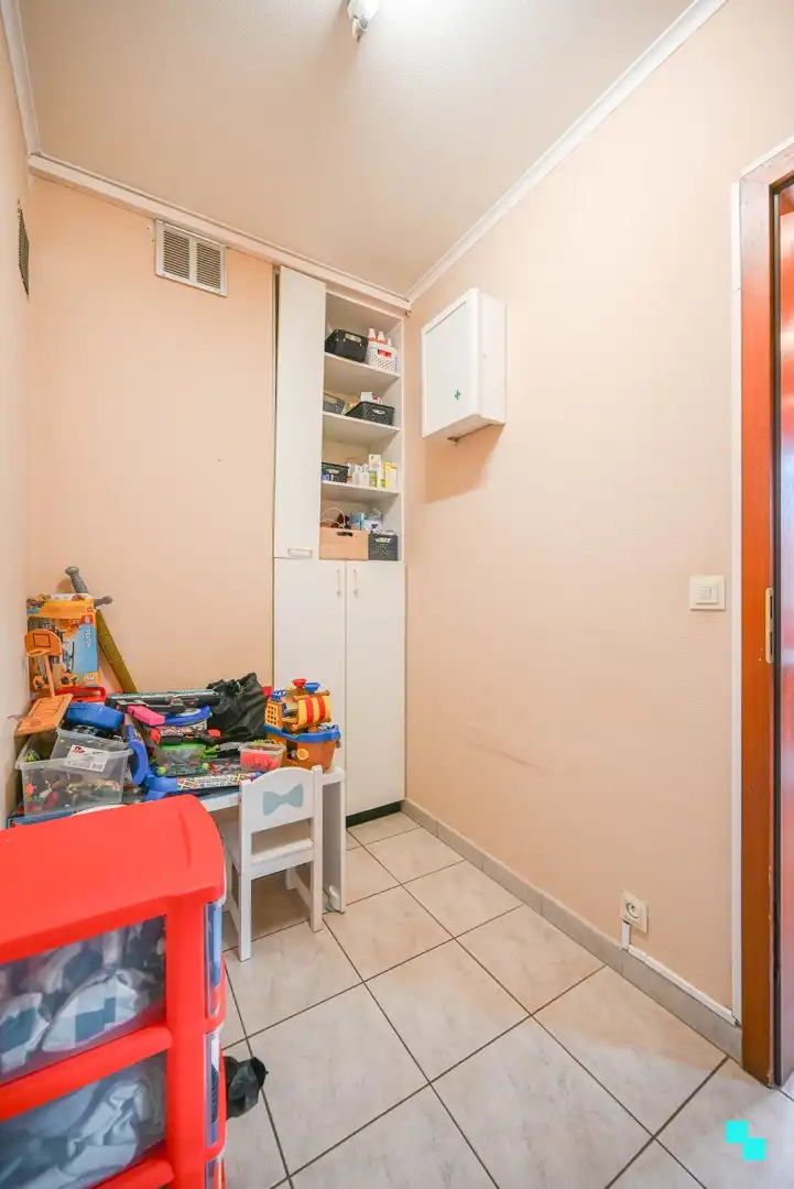 Rustig gelegen ééngezinswoning in Oostrozebeke foto 10