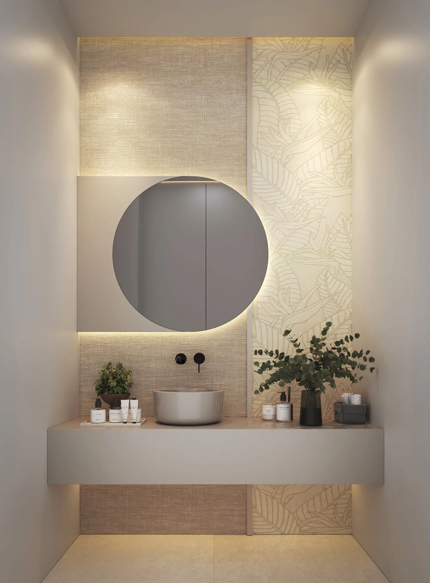 Mediterrane meesterwerken: exclusieve designvilla’s op de New Golden Mile – waar luxe, licht en leefruimte samensmelten foto 15