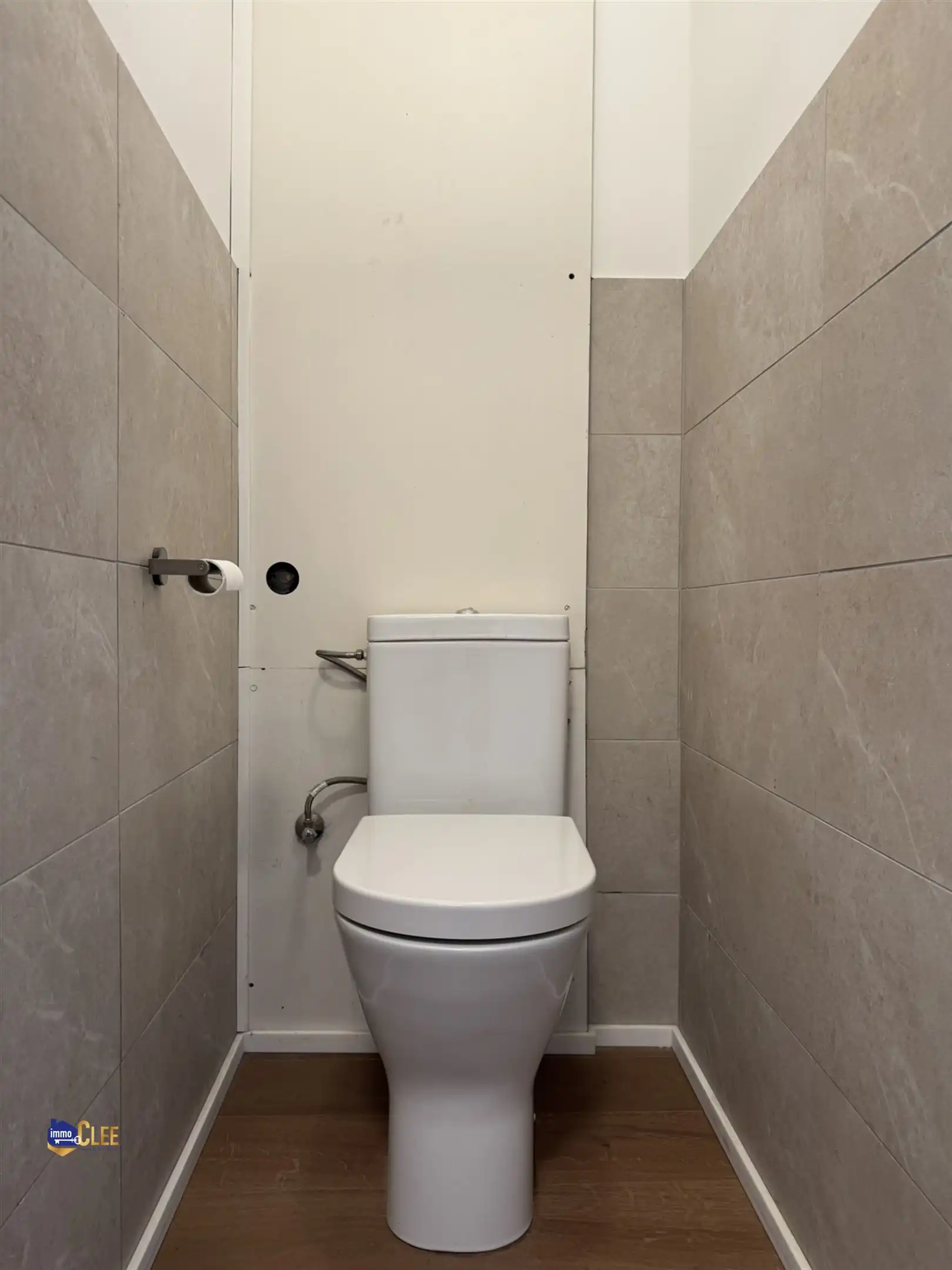 Gerenoveerd appartement op toplocatie in Sint-Truiden foto 11