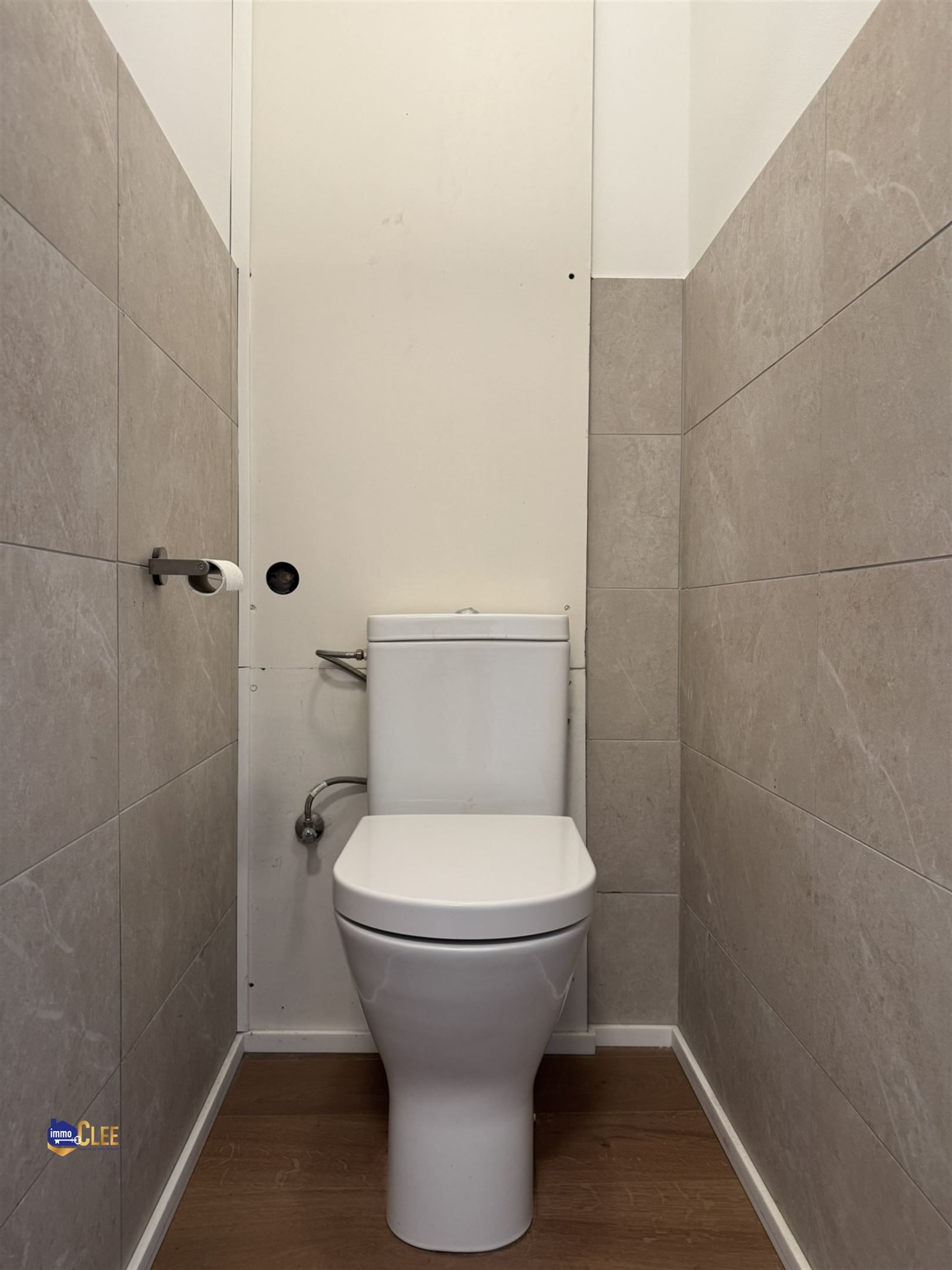 Gerenoveerd appartement op toplocatie in Sint-Truiden foto 11