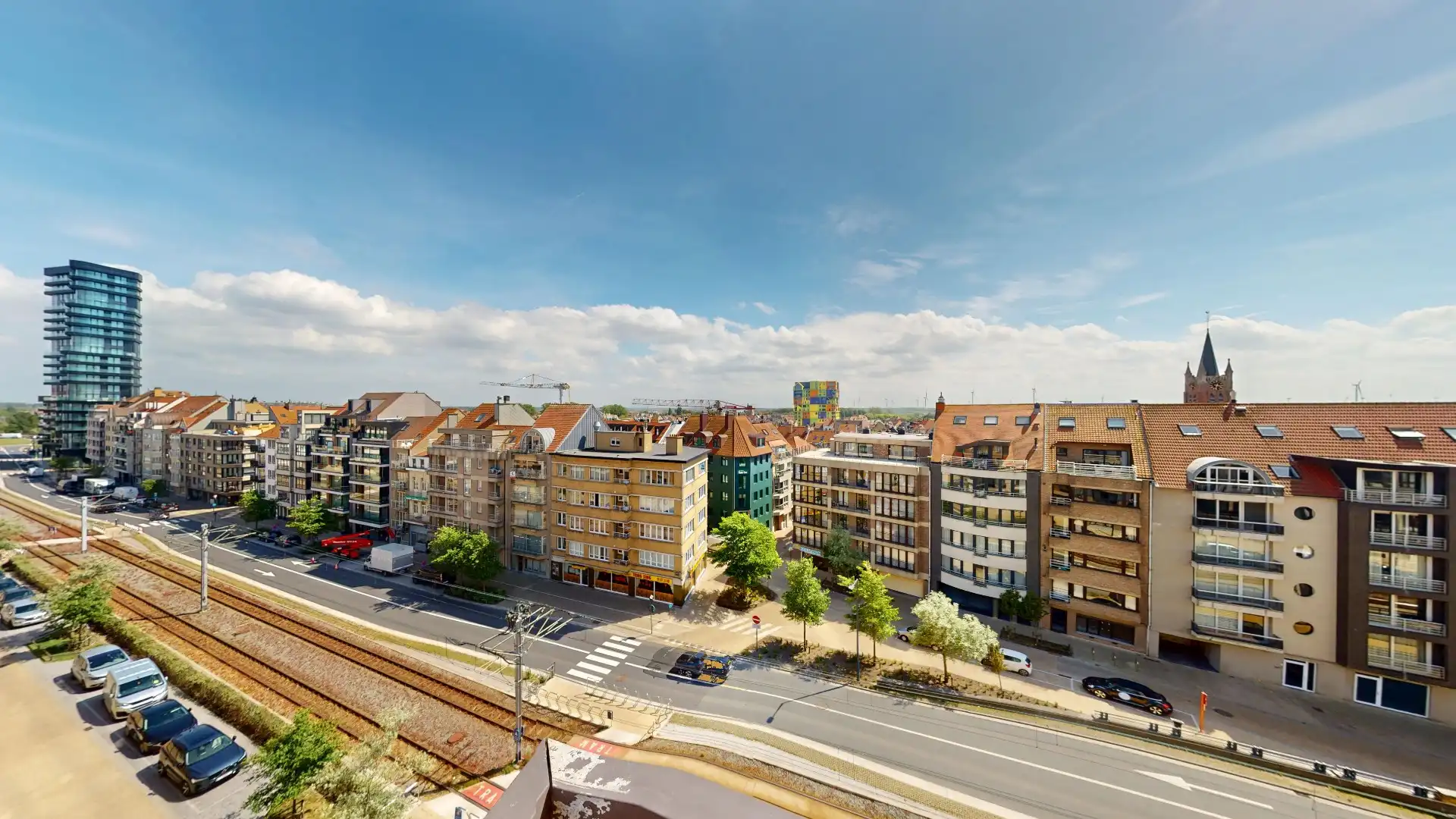 Appartement te koop foto 4