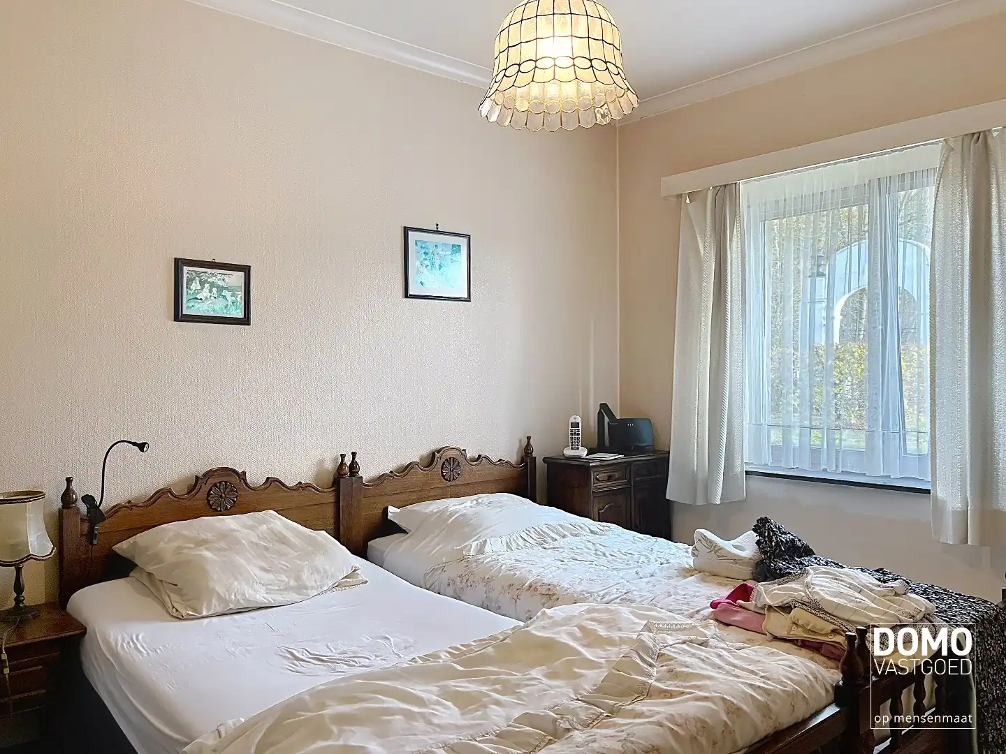 Halfopen bebouwing met tuin te Herk-de-Stad  foto 6