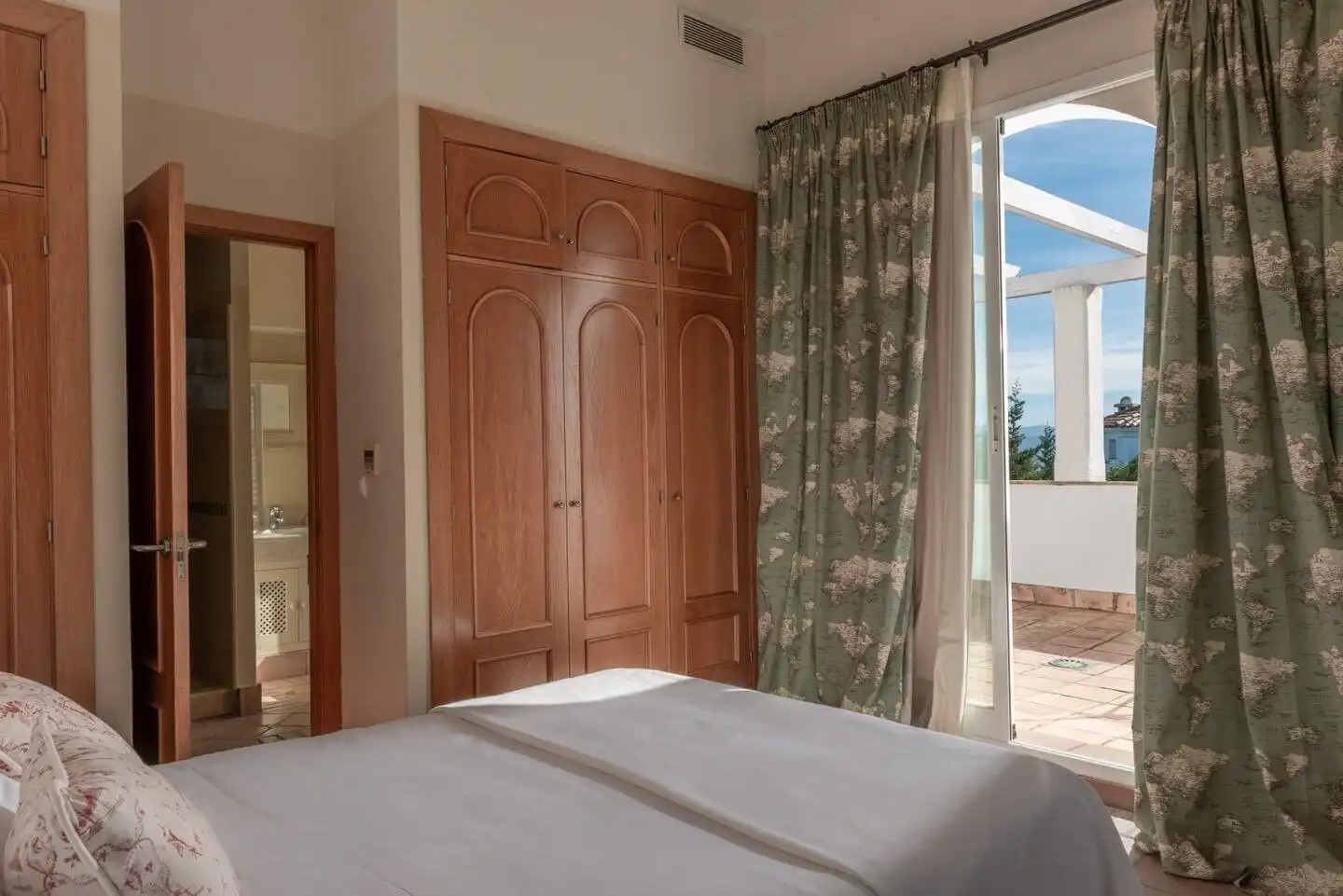 Uw droomvilla aan Hole 1, Costa de la Luz foto 17