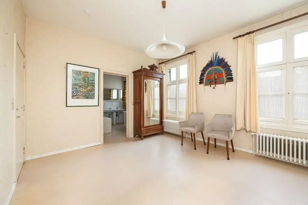 Langgevelhoeve op 3.593m² vlak bij het dorp van Schilde. foto 20