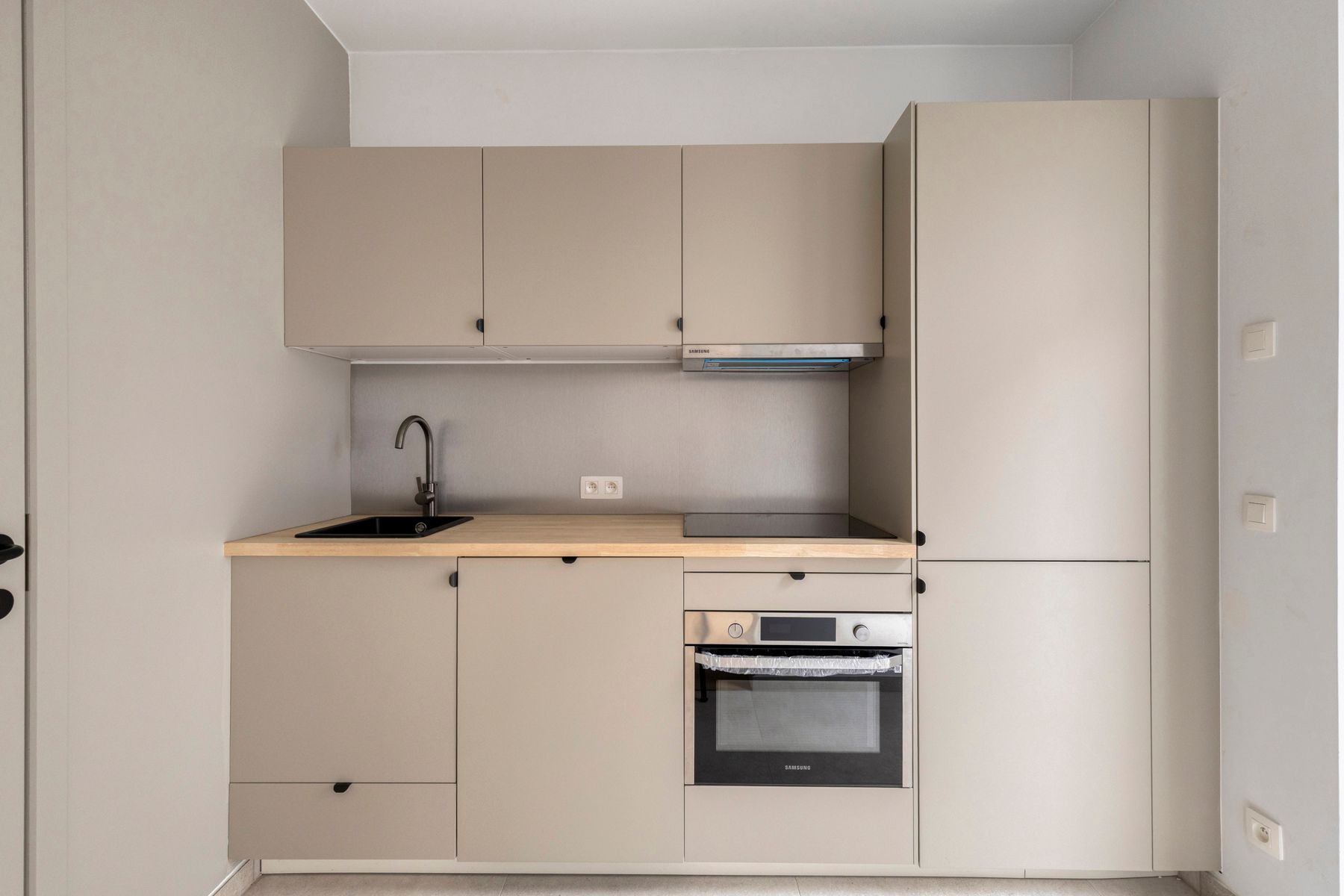 Luxe studio's nabij Gasthuisberg! foto 2