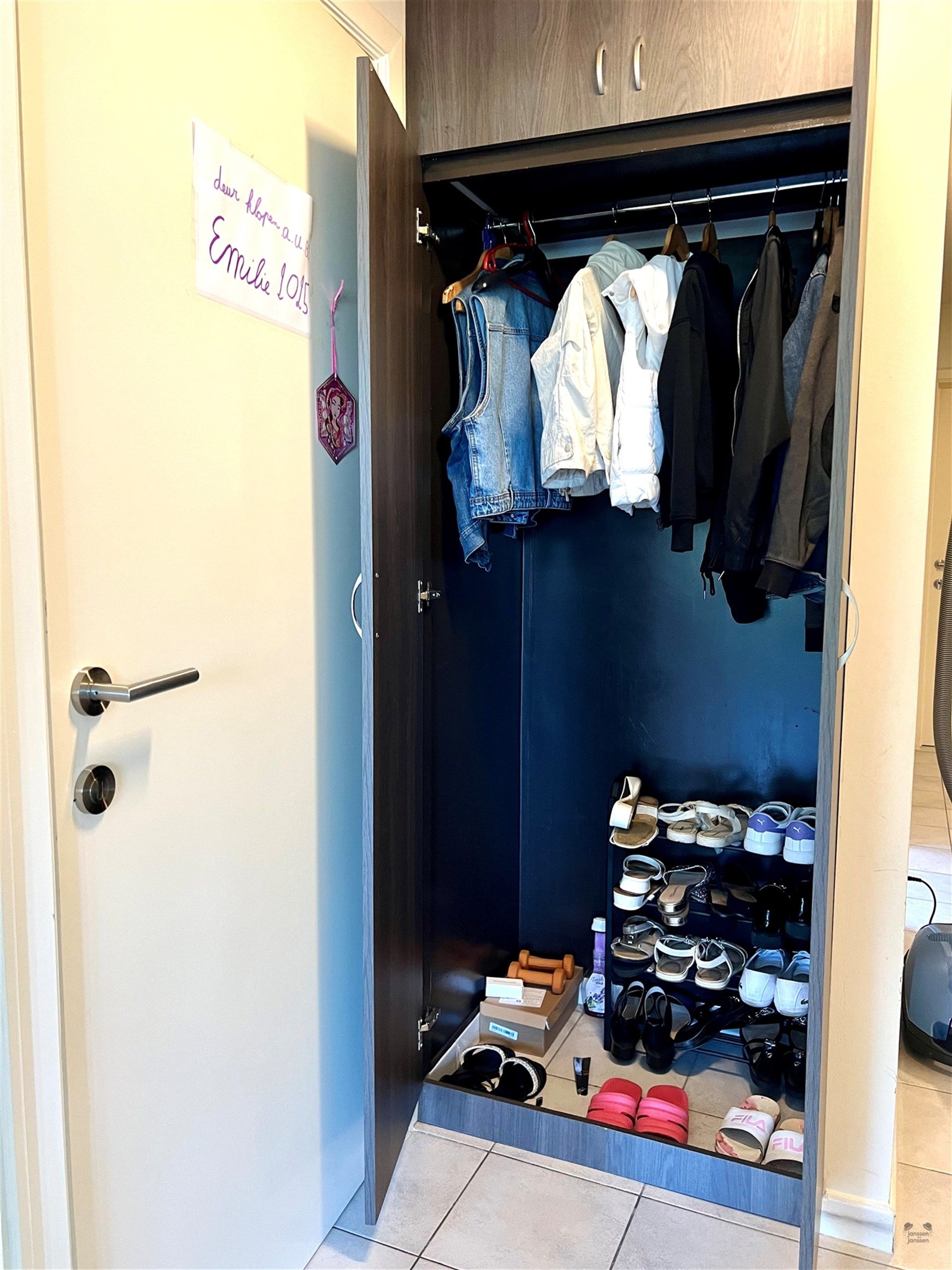 Gezellige 3-Slaapkamer appartement op de rand van Oostende foto 24