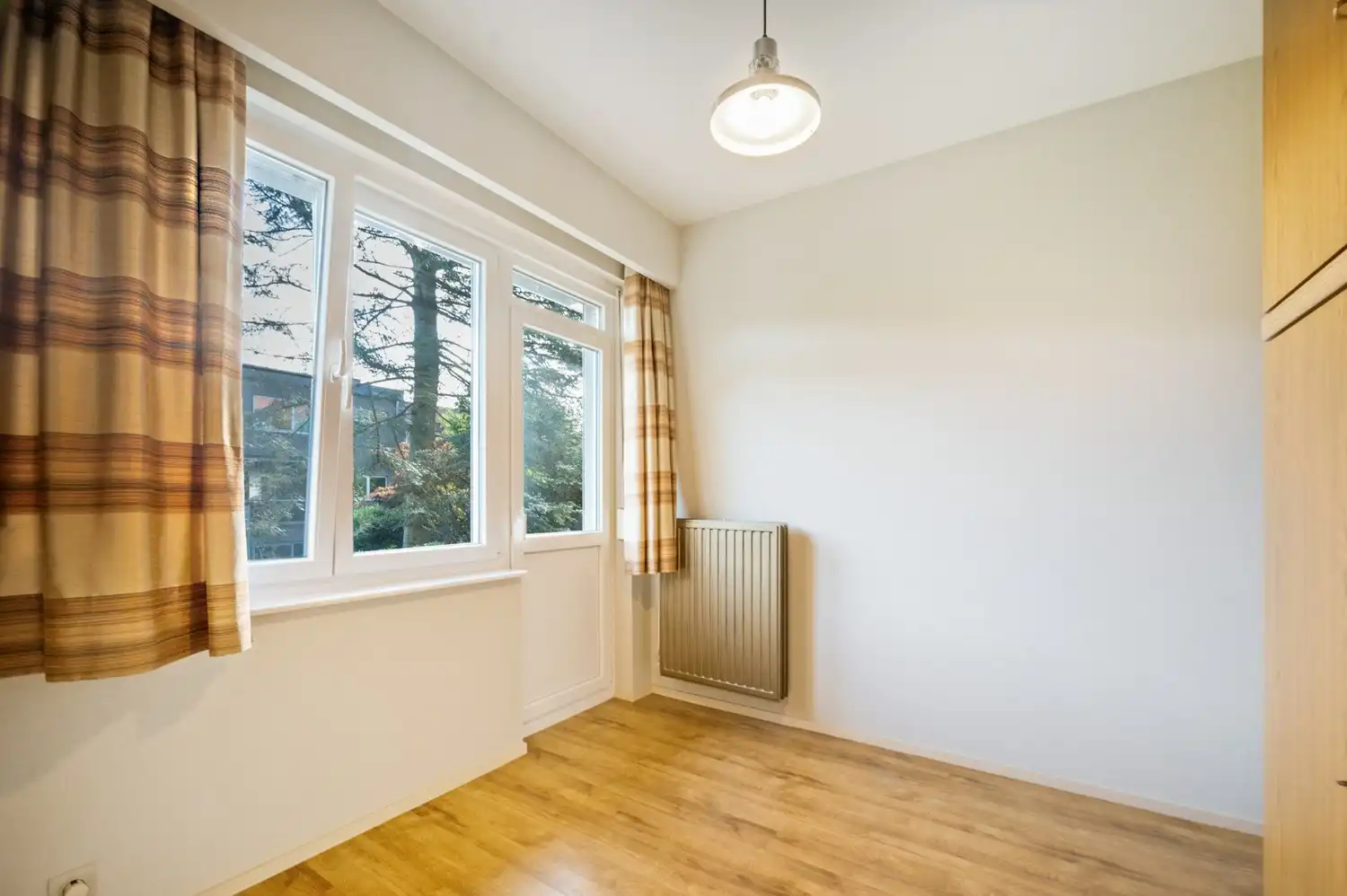 Appartement met 2 slpkrs en tuin nabij Park Van Eeden te Wilrijk foto 12