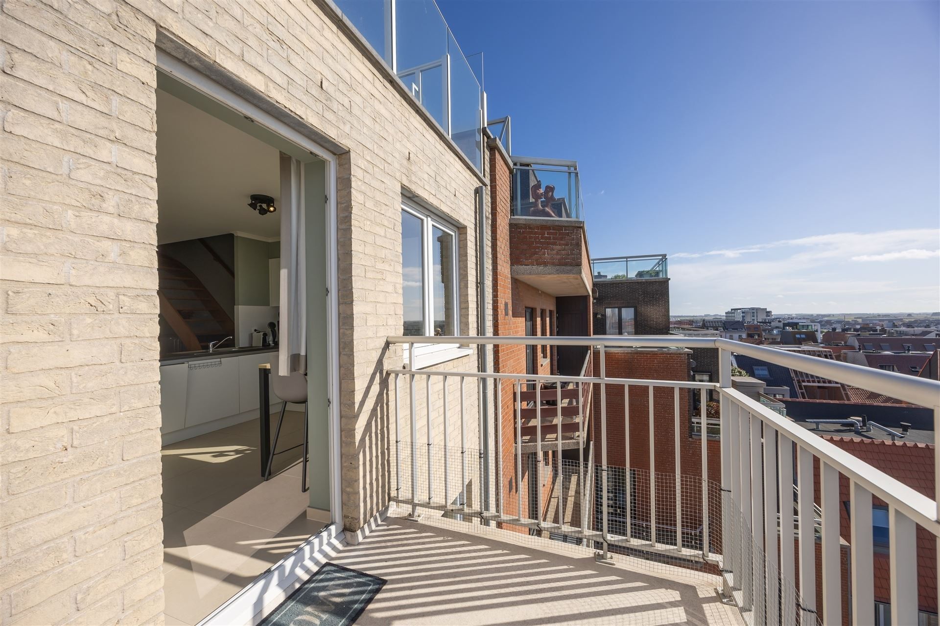 Appartement 2 slaapkamers foto 16