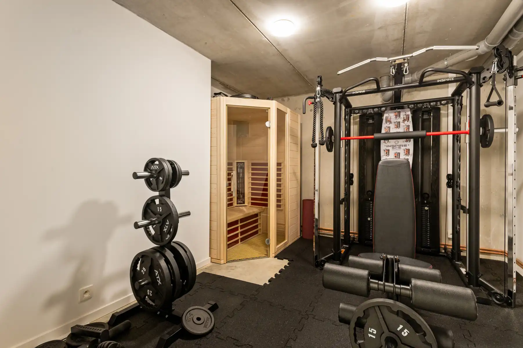 Exclusieve recente woning met hoogwaardige afwerking. foto 23