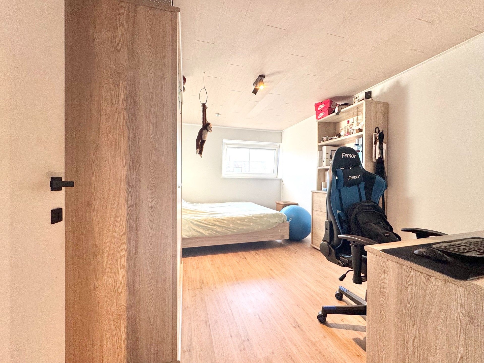 MAGAZIJN MET WOONST foto 32