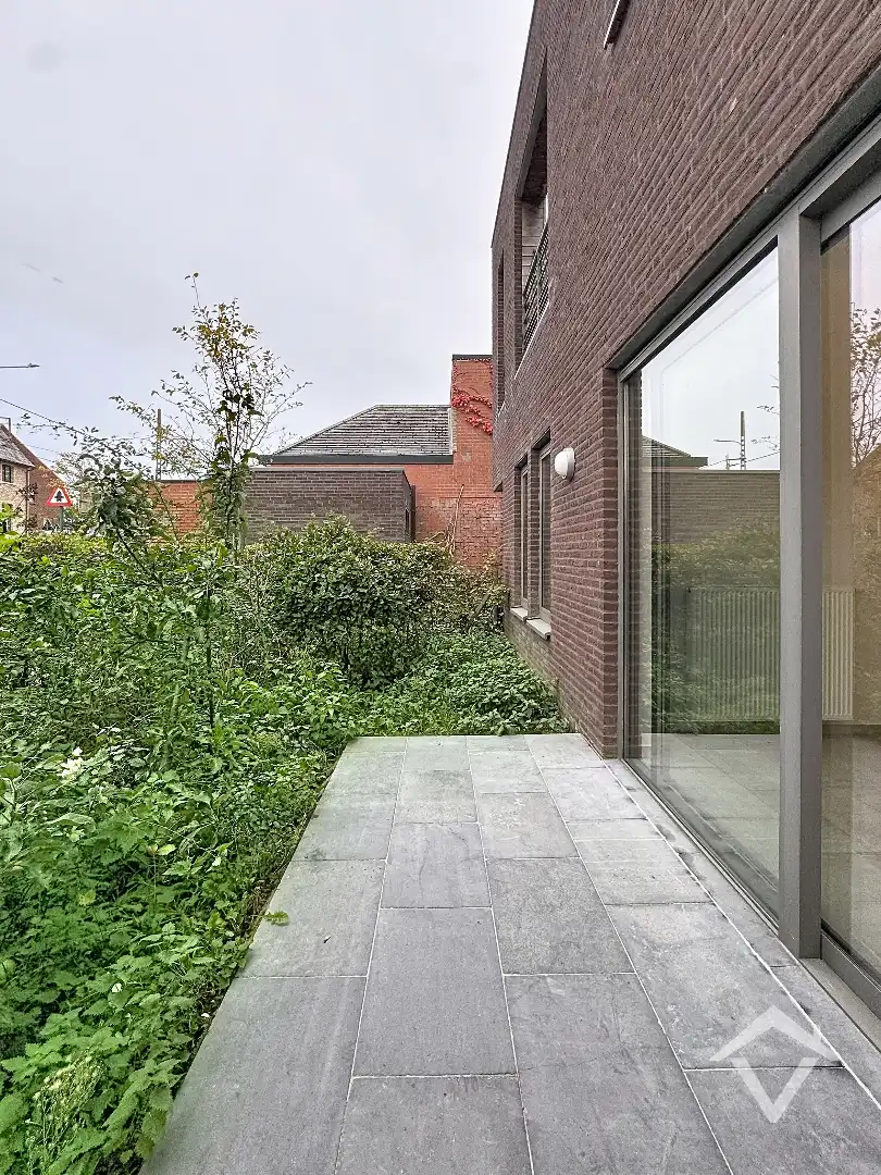 Gelijkvloers appartement met autostandplaats te Moorslede foto 10
