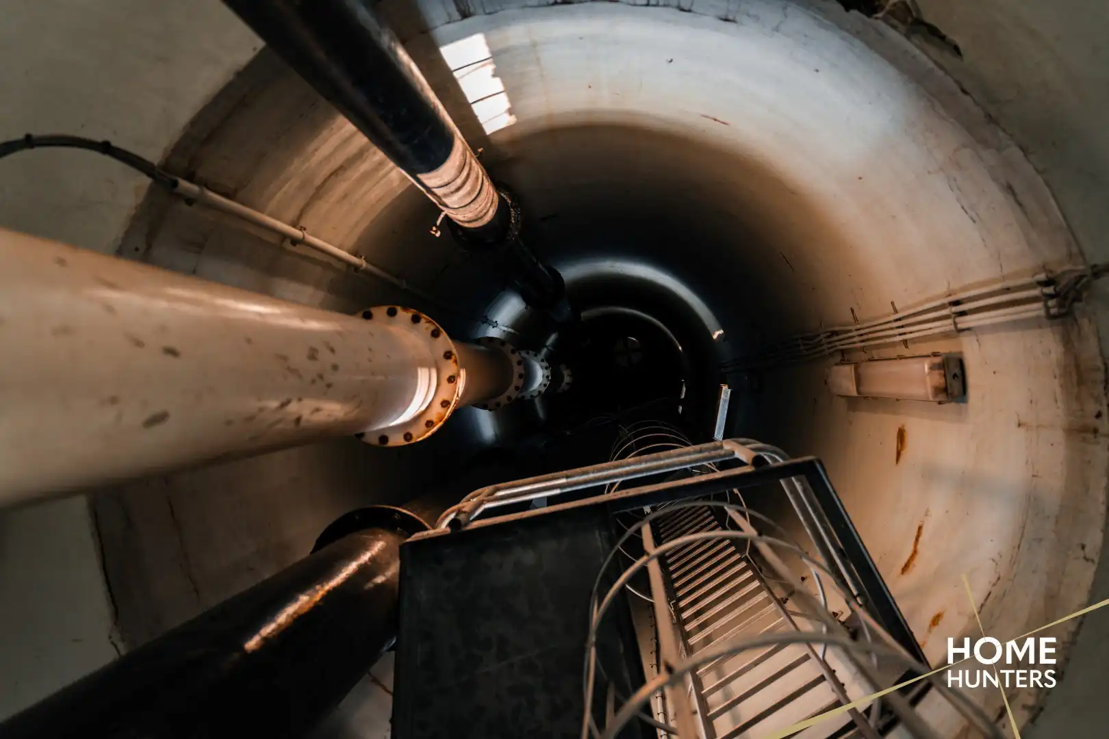 De laatste watertoren van Ieper met uniek herbestemmingspotentieel  foto 6