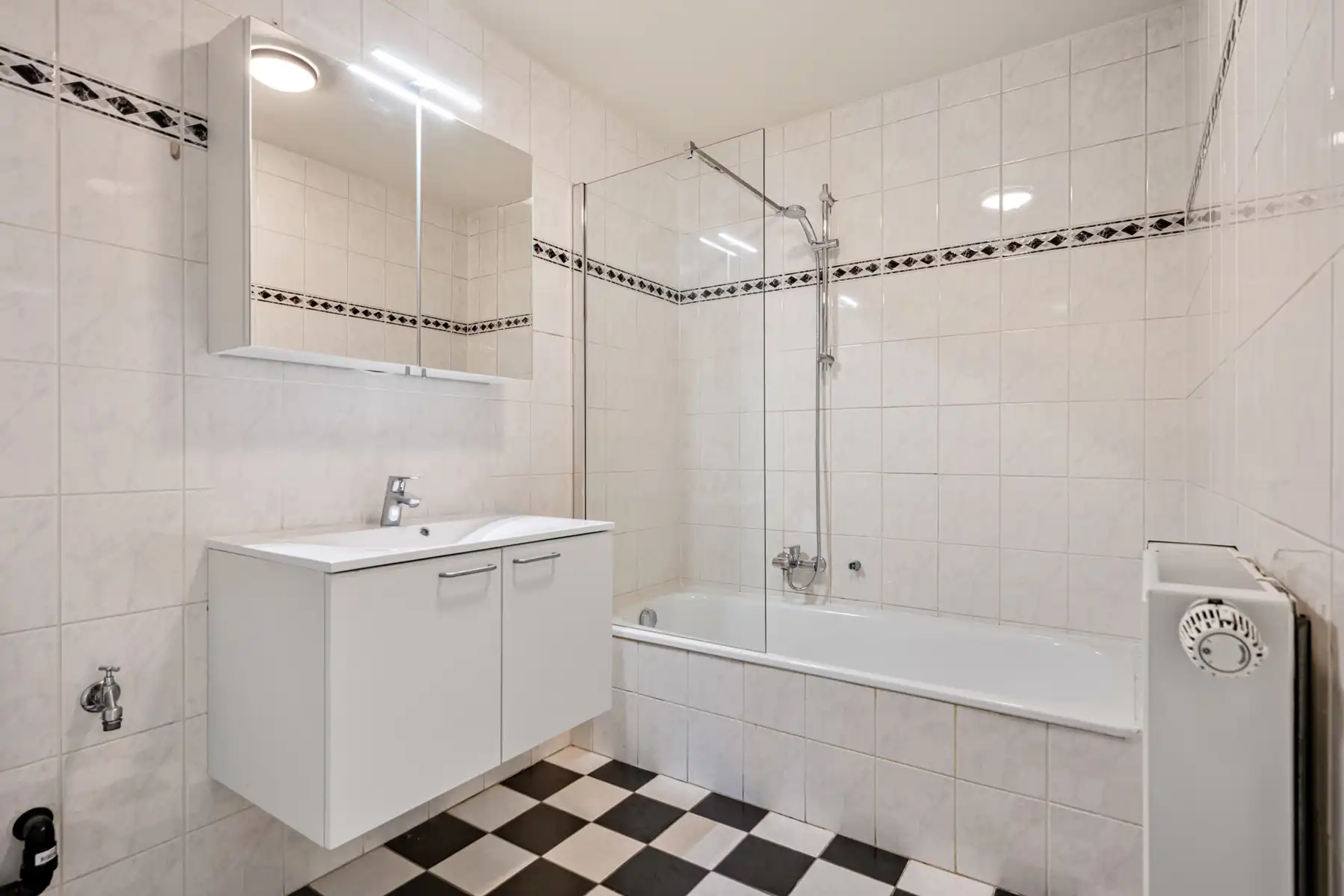 Appartement te huur foto 10