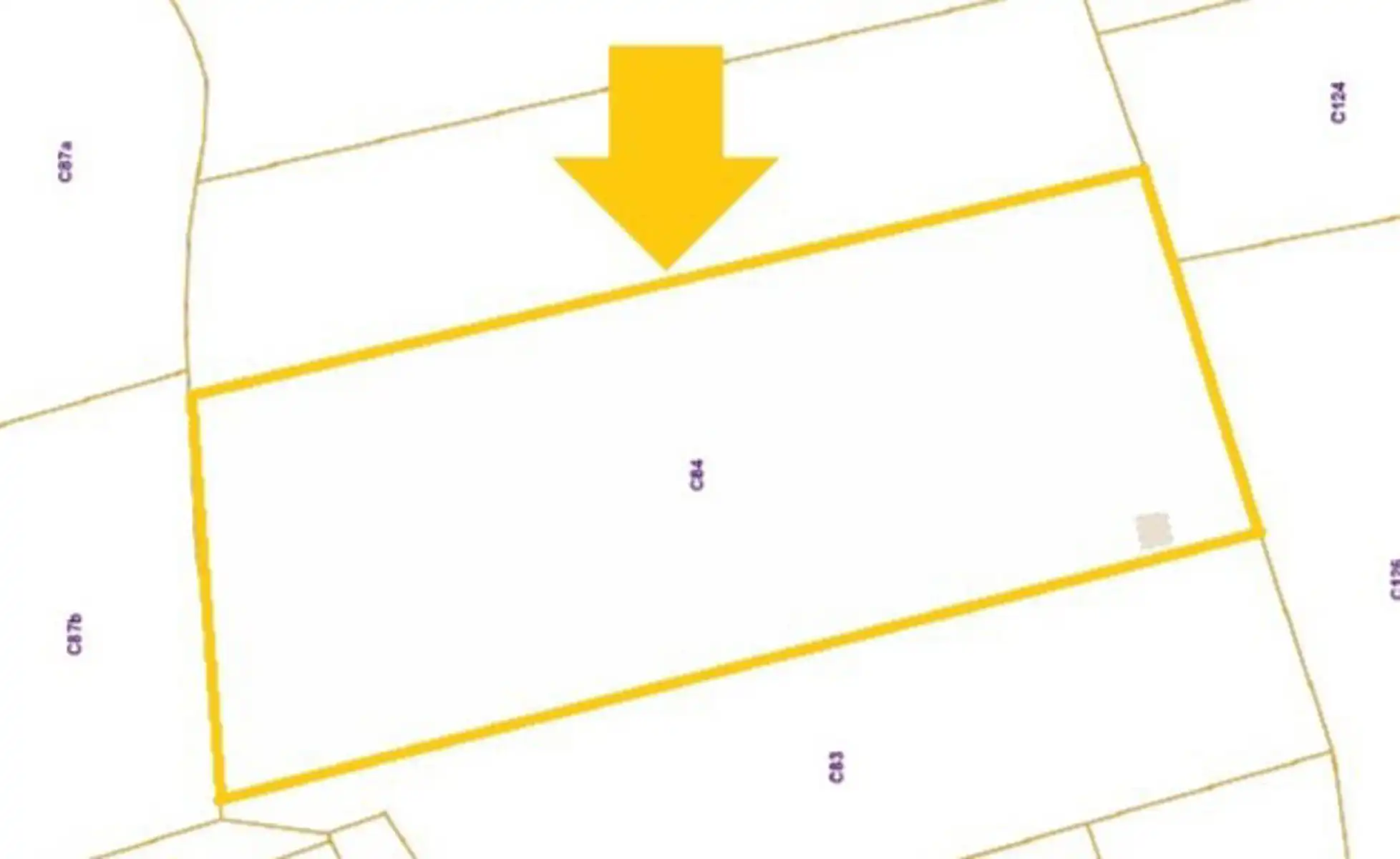 Grond te koop foto {{pictureIndex}}