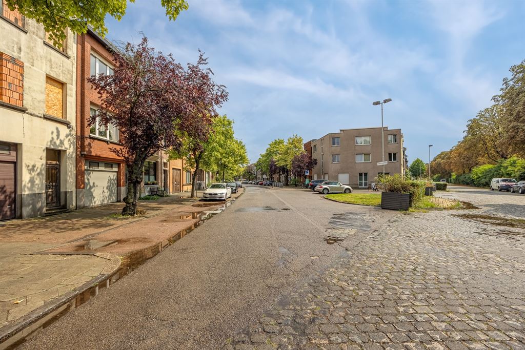 Energiezuinige woning met 4 slpk op toplocatie foto 26