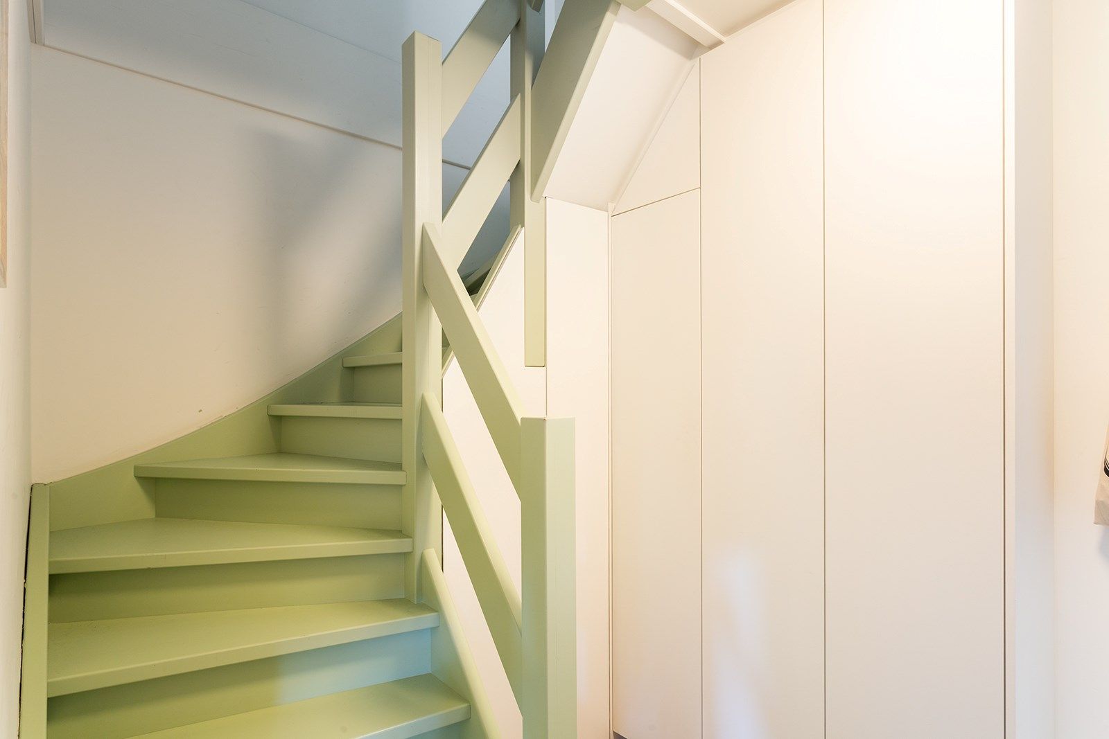 Prachtige nieuwbouw woning nabij centrum Lier in groene omgeving foto 5