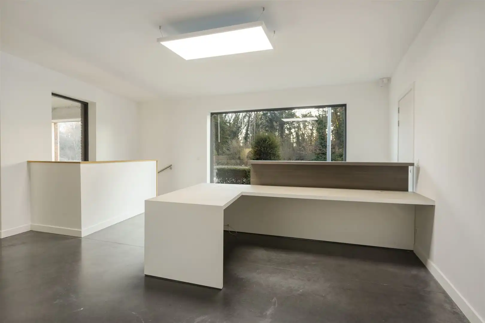 TE KOOP: Modern kantoor op gunstige locatie te Houthalen! foto 10