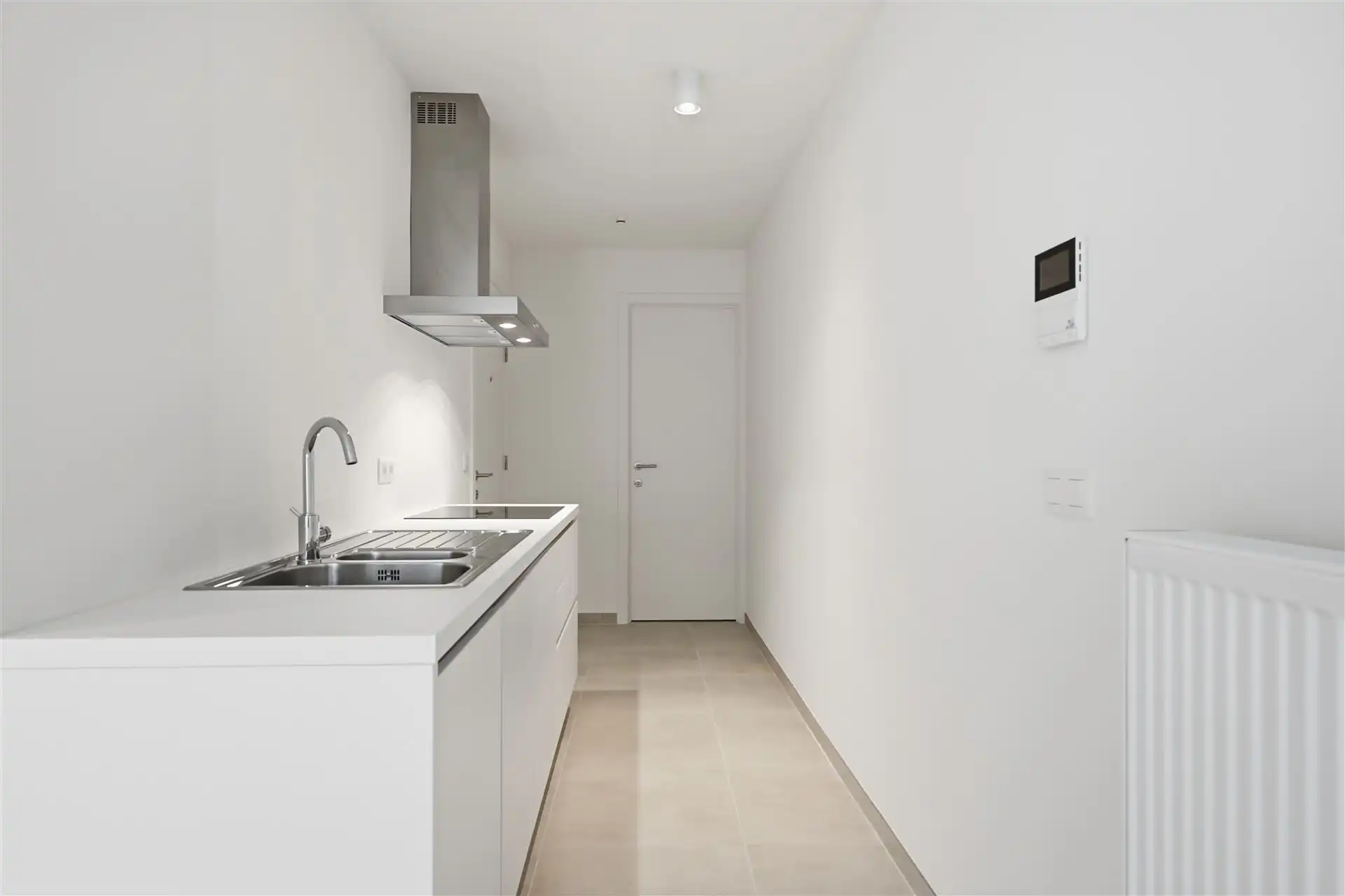 INSTAPKLAAR / NIEUWBOUW  foto 10