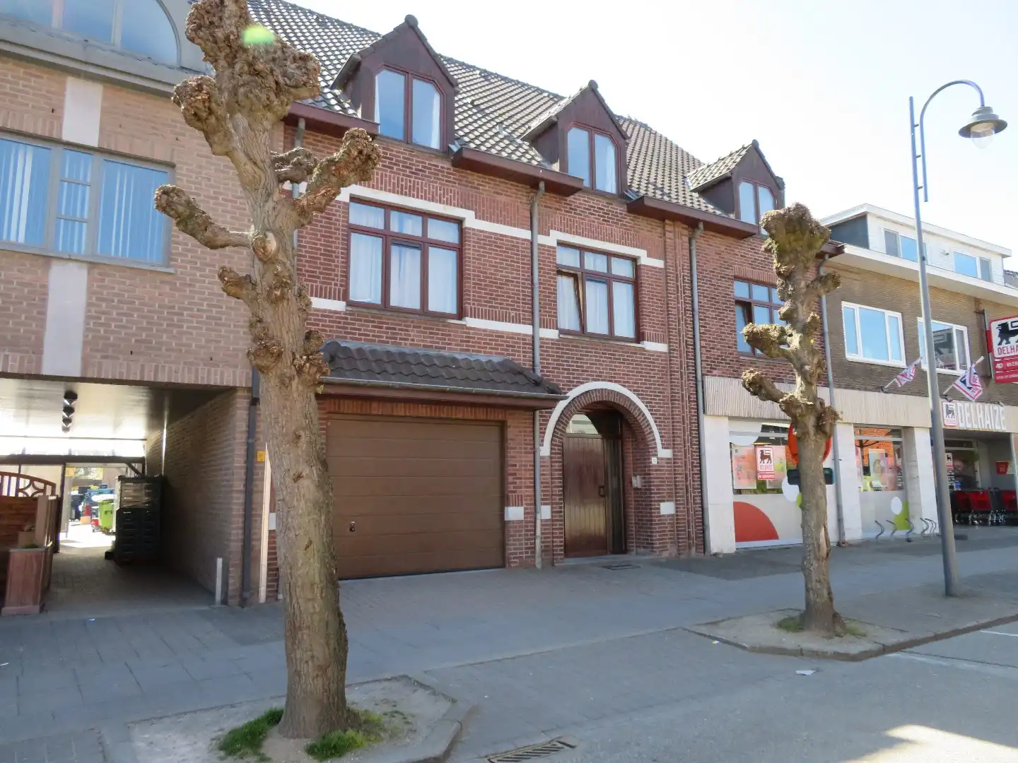 Appartement te huur Sint-Lambertuskerkstraat 16 -/4 - 3680 Neeroeteren