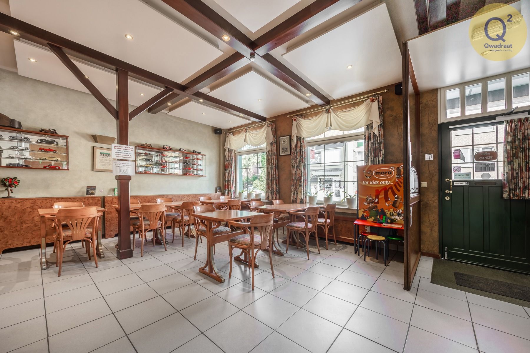 Handelspand met woonst op toplocatie in hartje Schilde foto 4