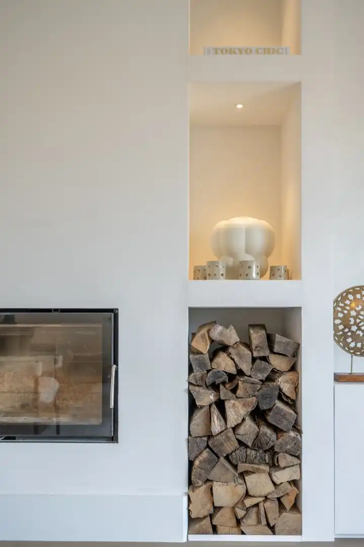 Exclusieve bel-étagewoning op toplocatie nabij Duinenwater en toekomstige golf foto 9
