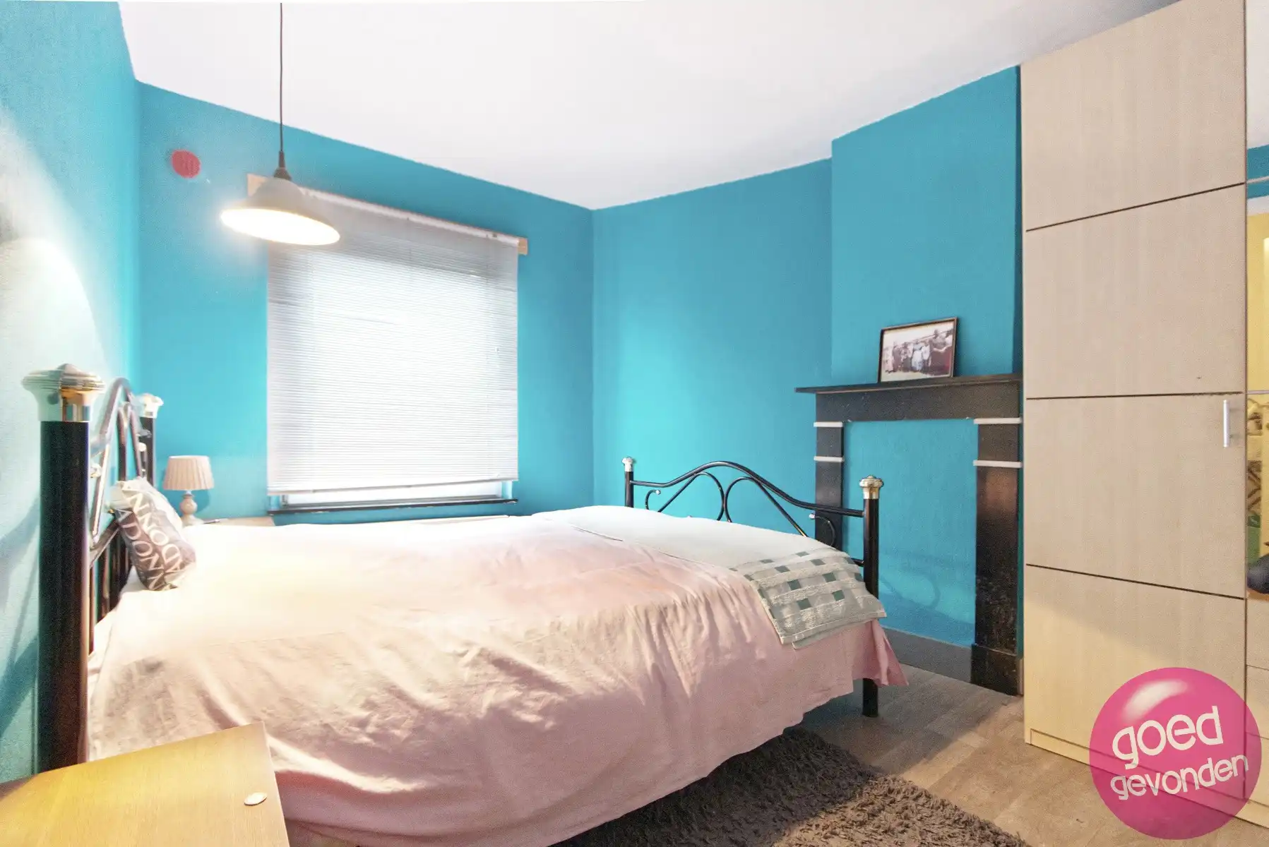 STADSWONING - 2 tot 3 SLK - TERRAS - CENTRAAL foto 14